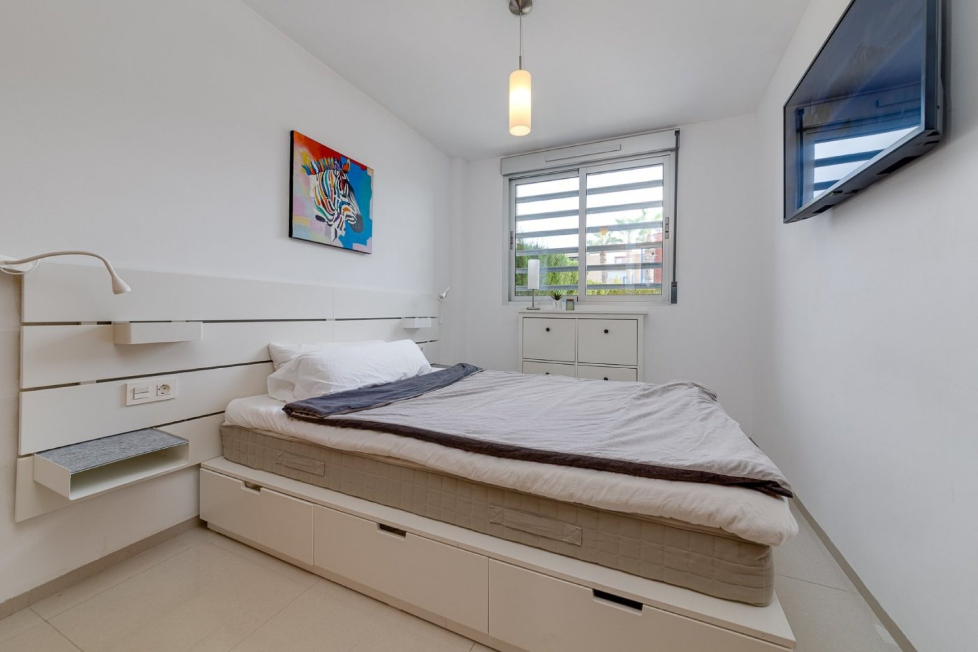 Resale - Townhouse - Torrevieja - Sector 25