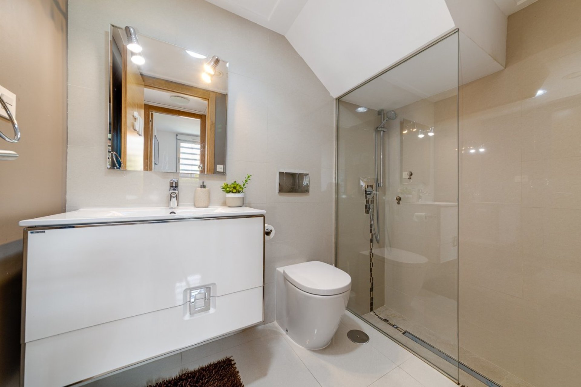 Resale - Townhouse - Torrevieja - Sector 25