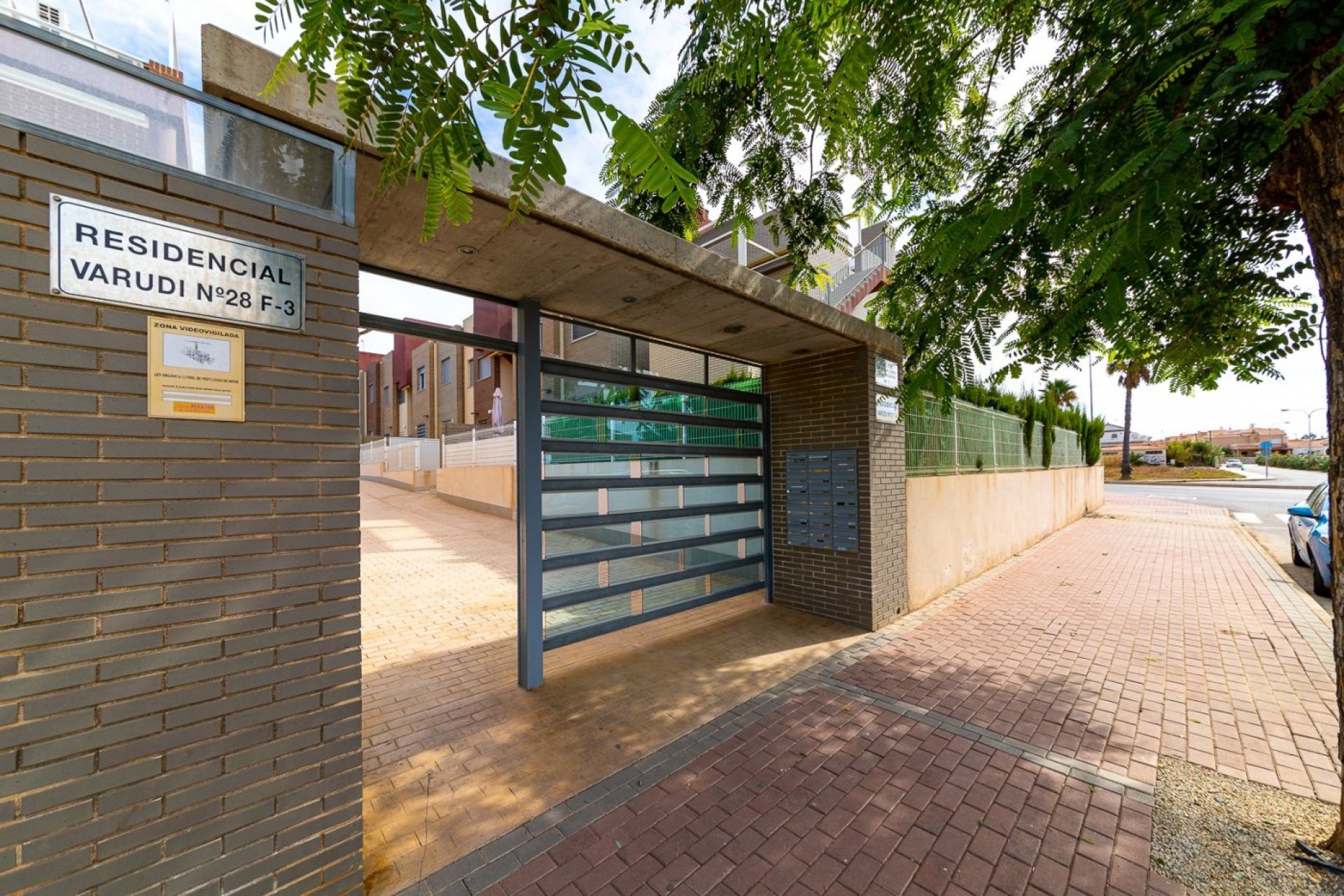 Resale - Townhouse - Torrevieja - Sector 25