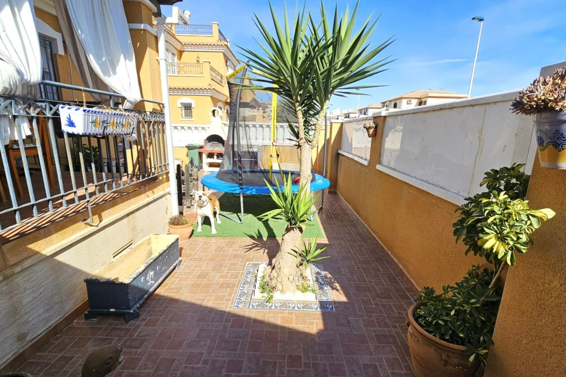 Resale - Townhouse - Torrevieja - Sector 25