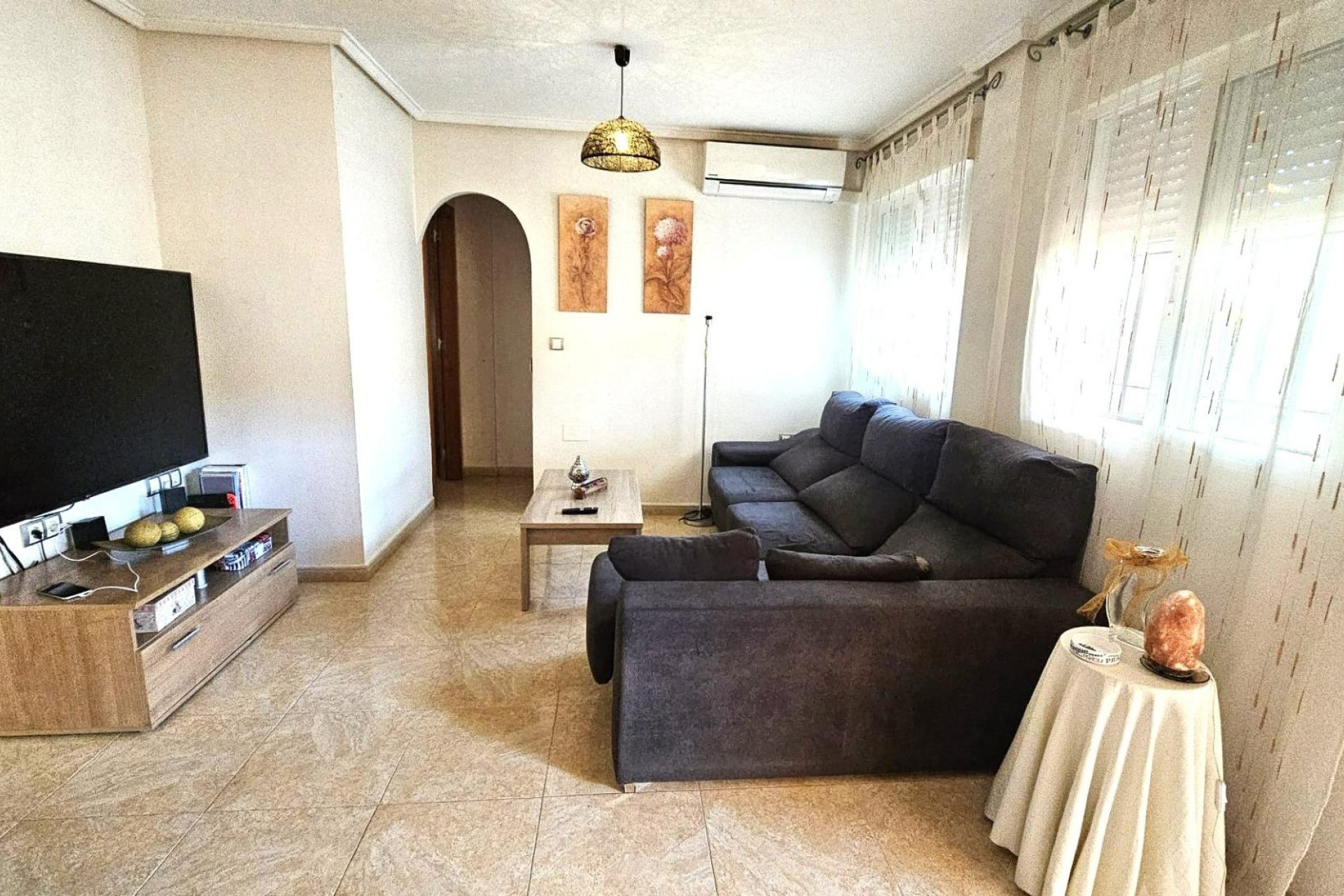 Resale - Townhouse - Torrevieja - Sector 25