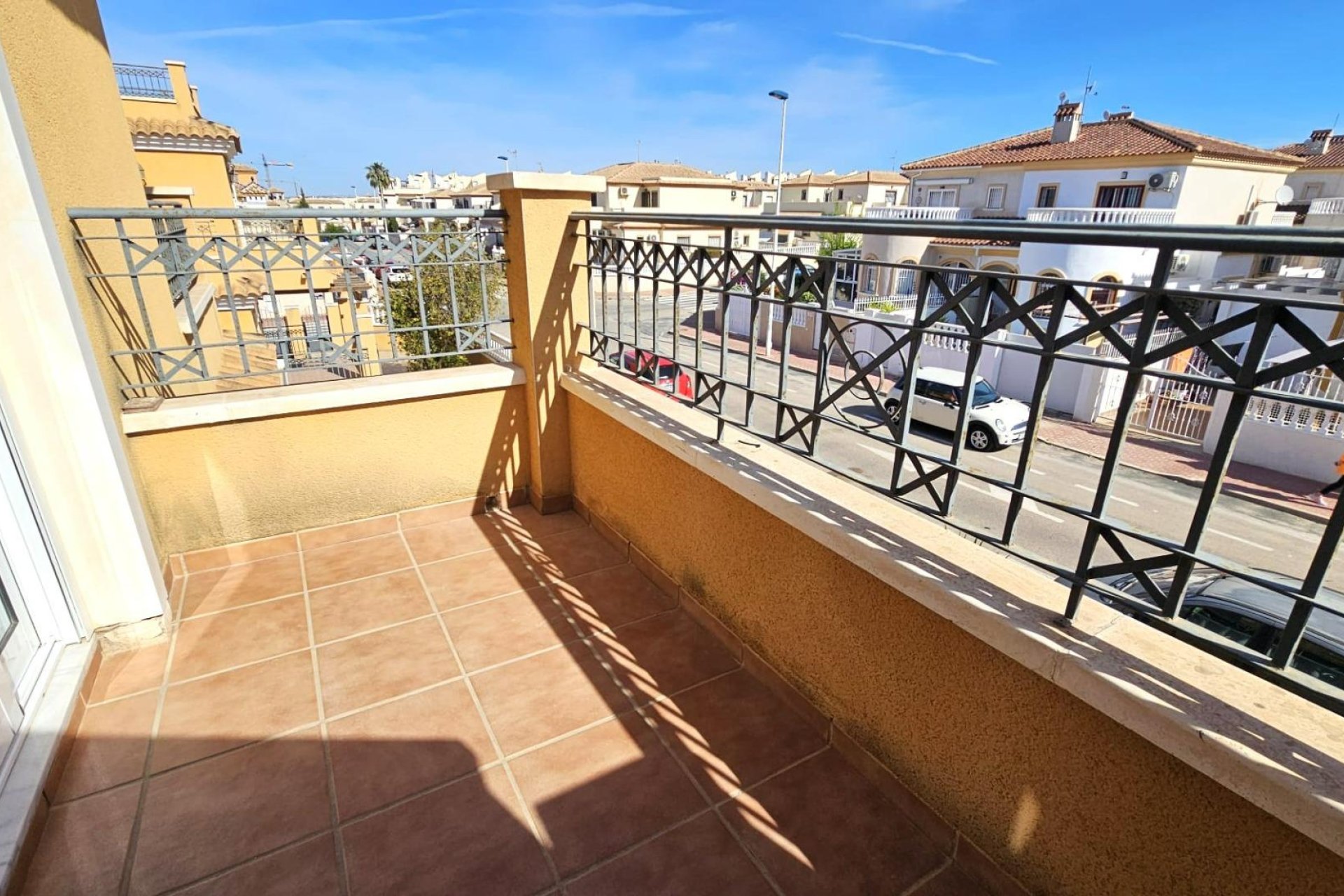 Resale - Townhouse - Torrevieja - Sector 25