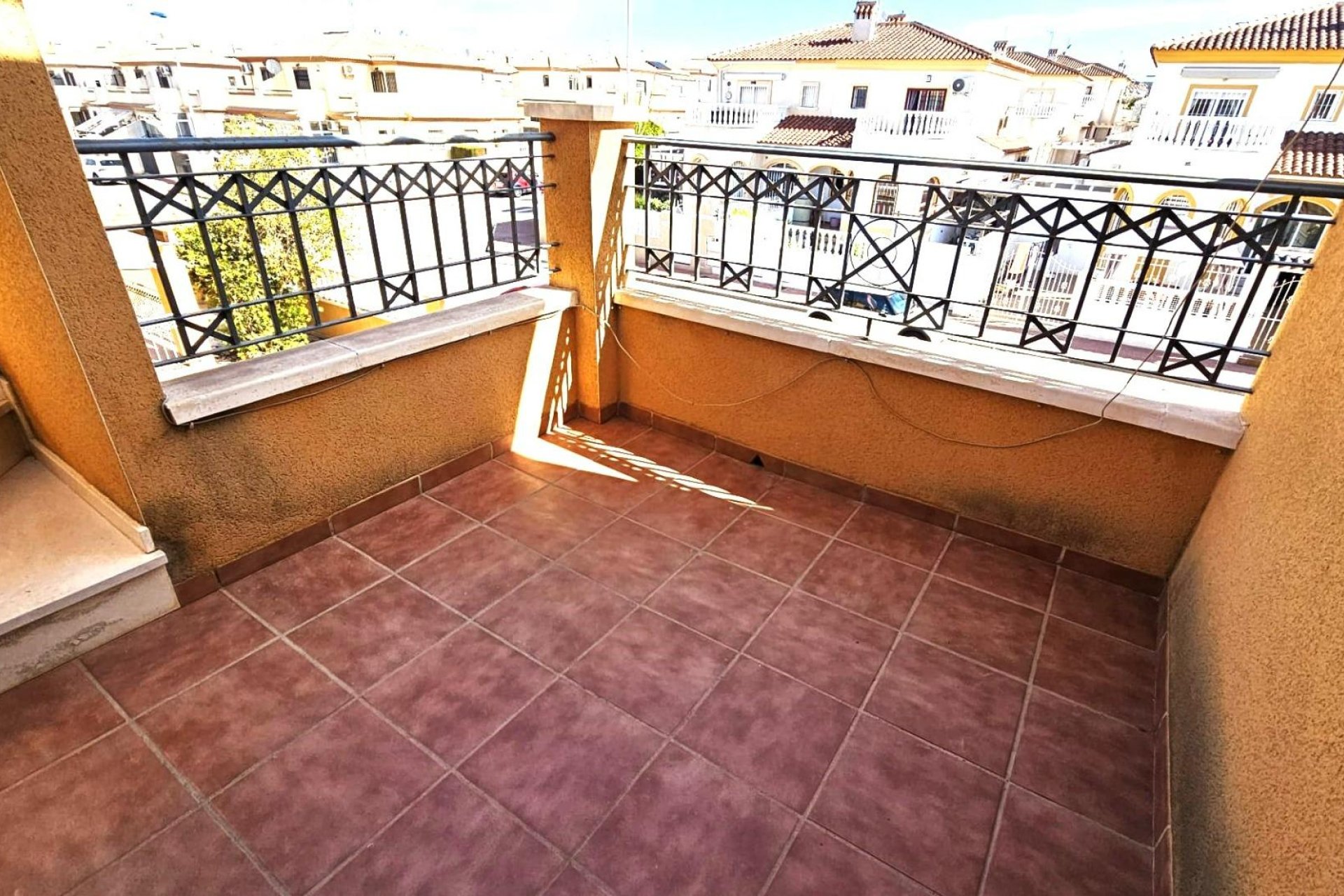 Resale - Townhouse - Torrevieja - Sector 25