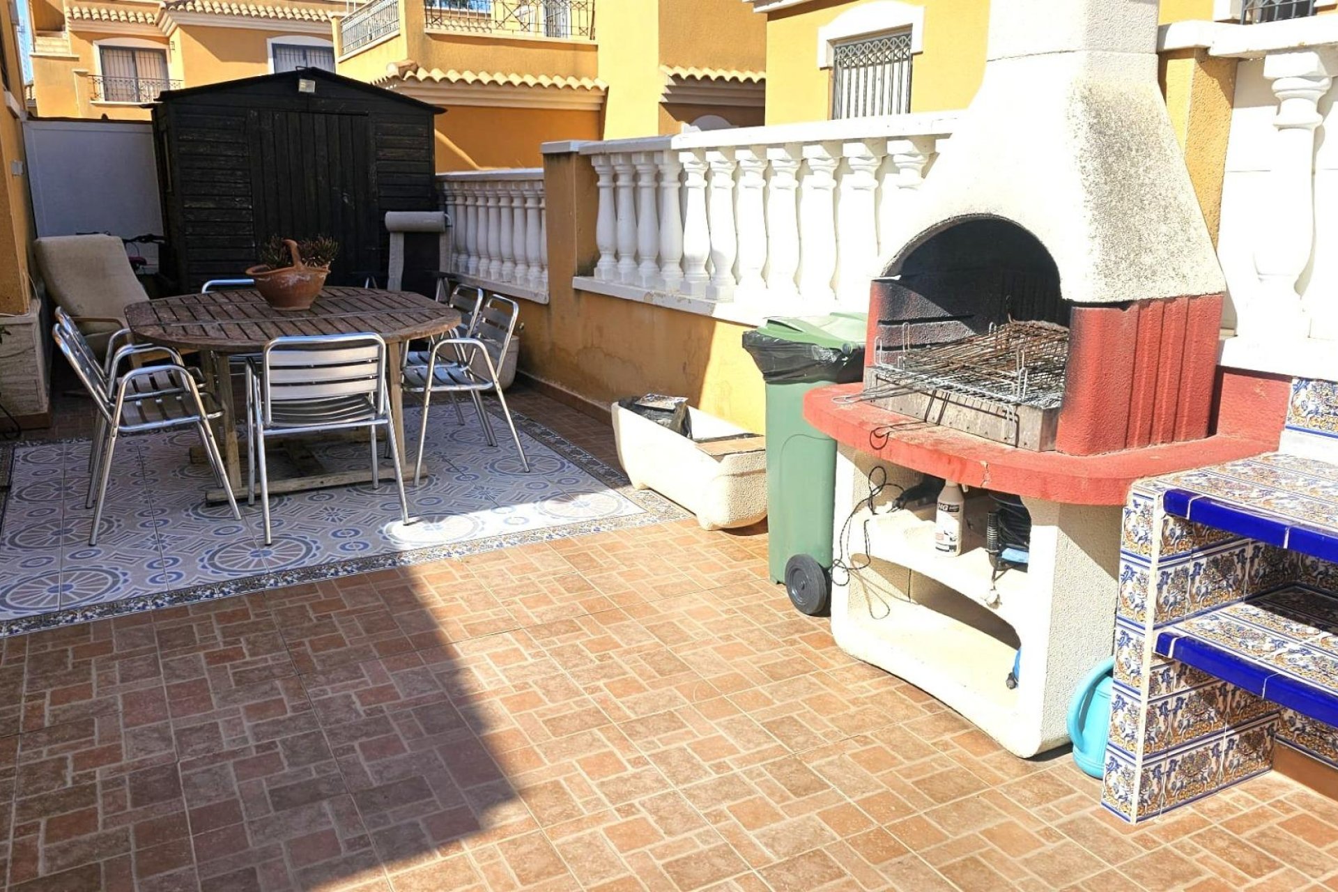 Resale - Townhouse - Torrevieja - Sector 25