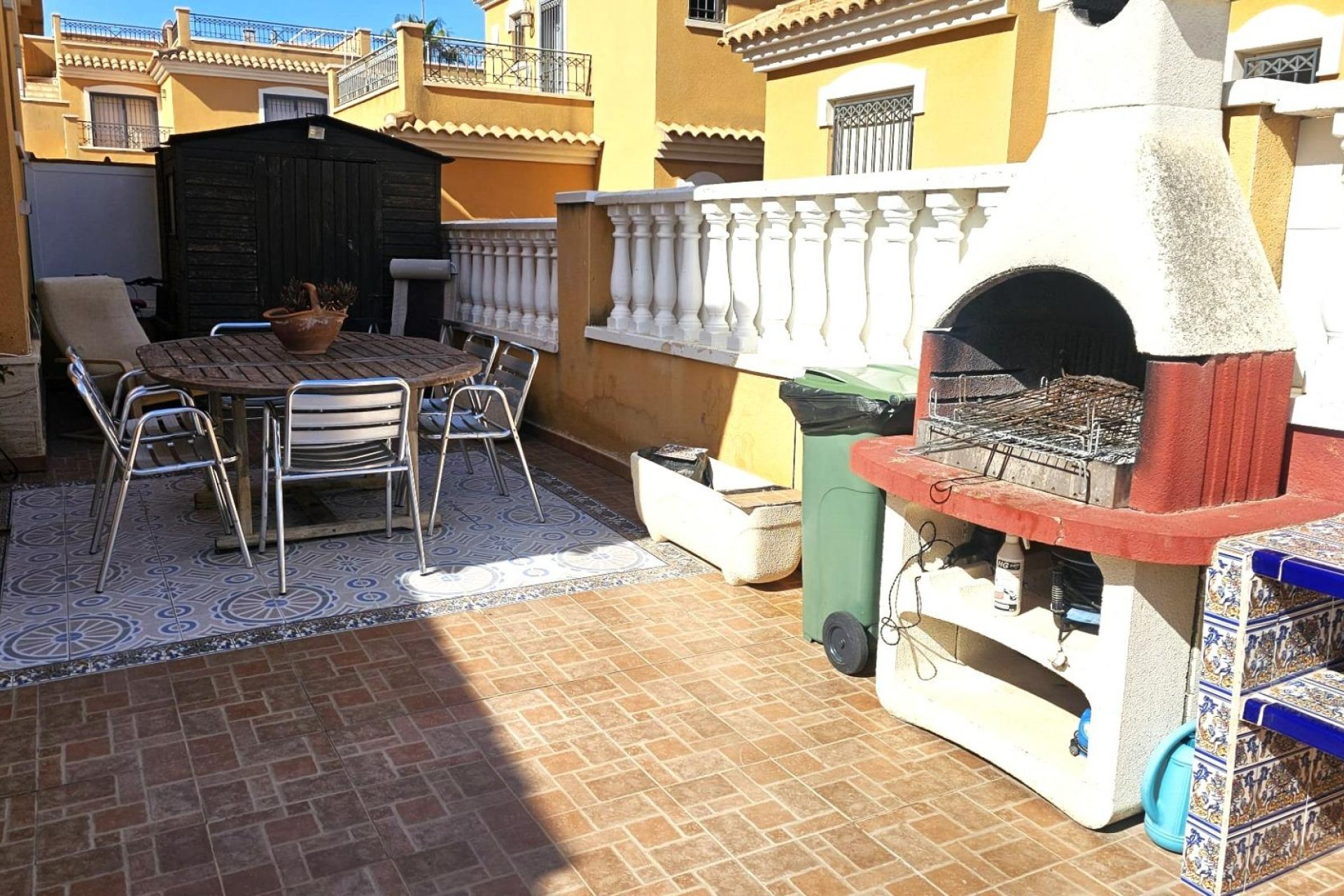 Resale - Townhouse - Torrevieja - Sector 25