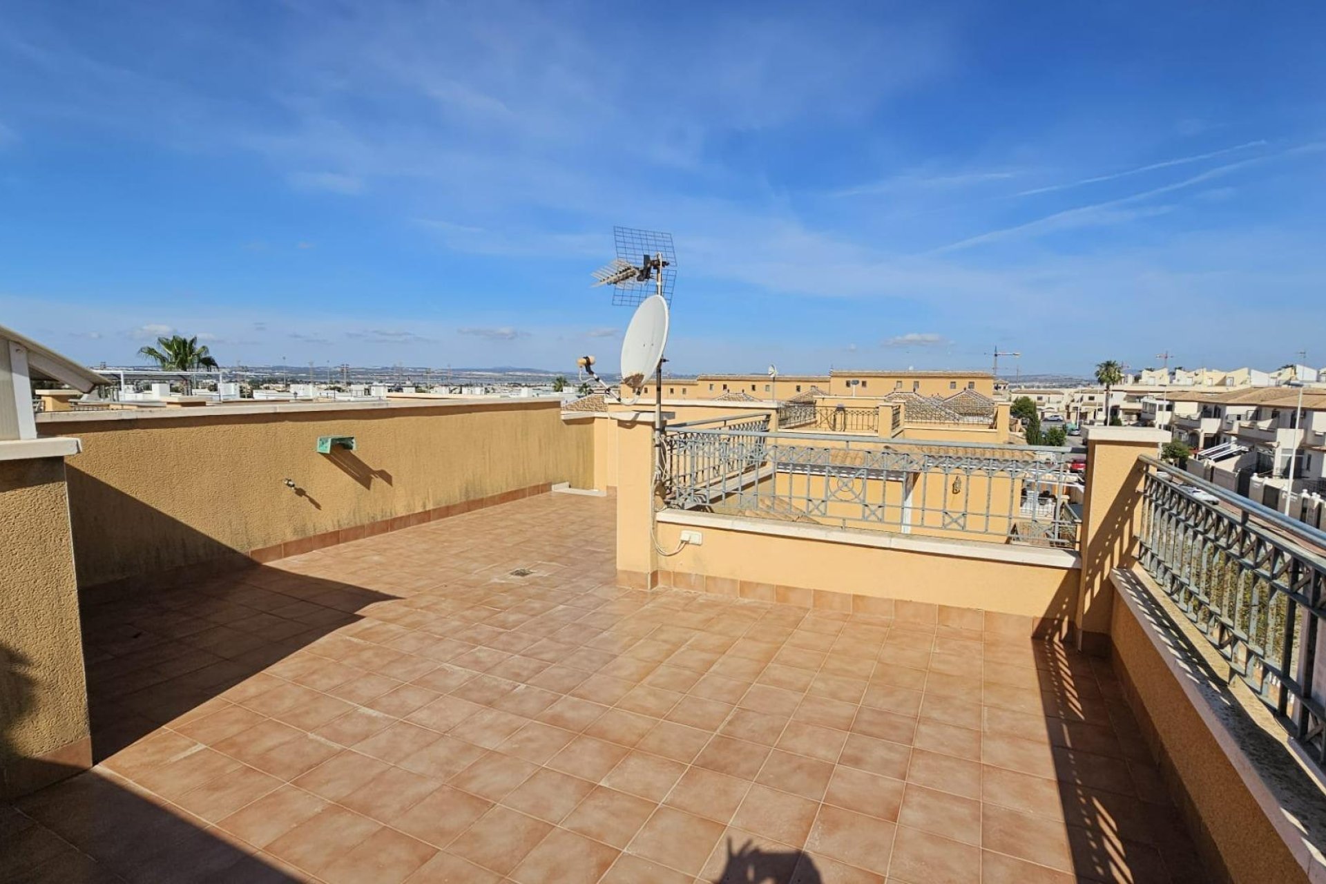 Resale - Townhouse - Torrevieja - Sector 25