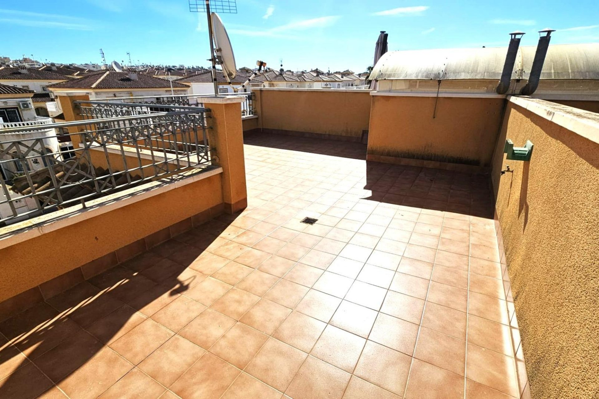 Resale - Townhouse - Torrevieja - Sector 25