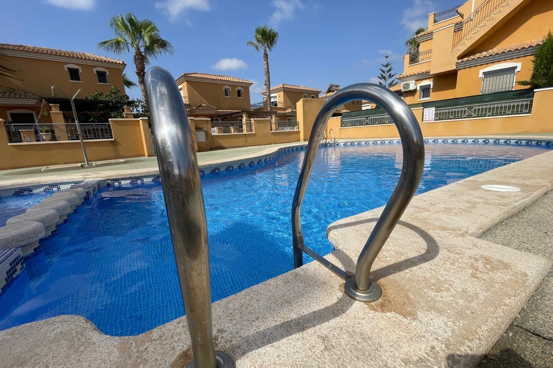 Resale - Townhouse - Torrevieja - Sector 25