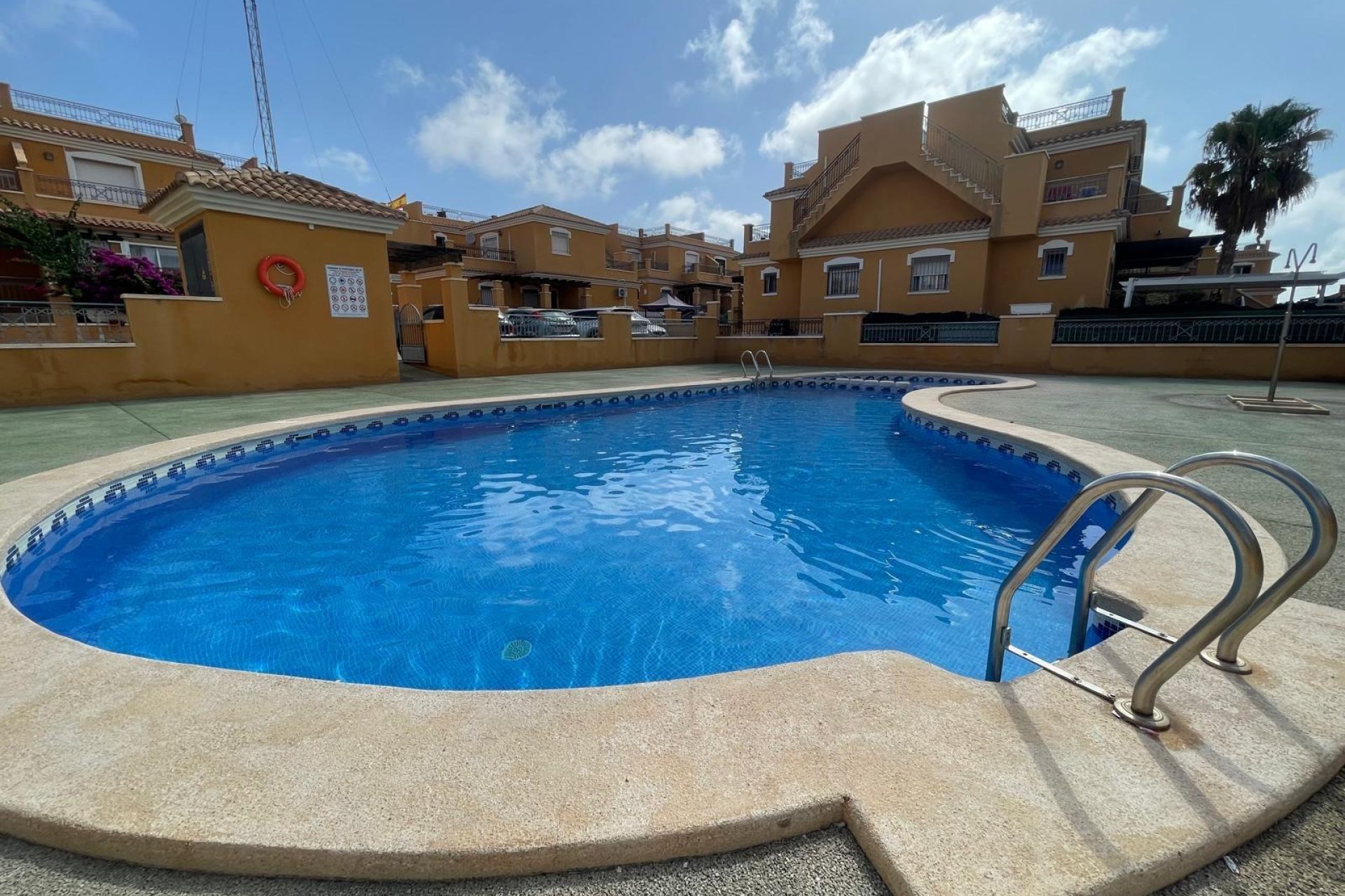 Resale - Townhouse - Torrevieja - Sector 25