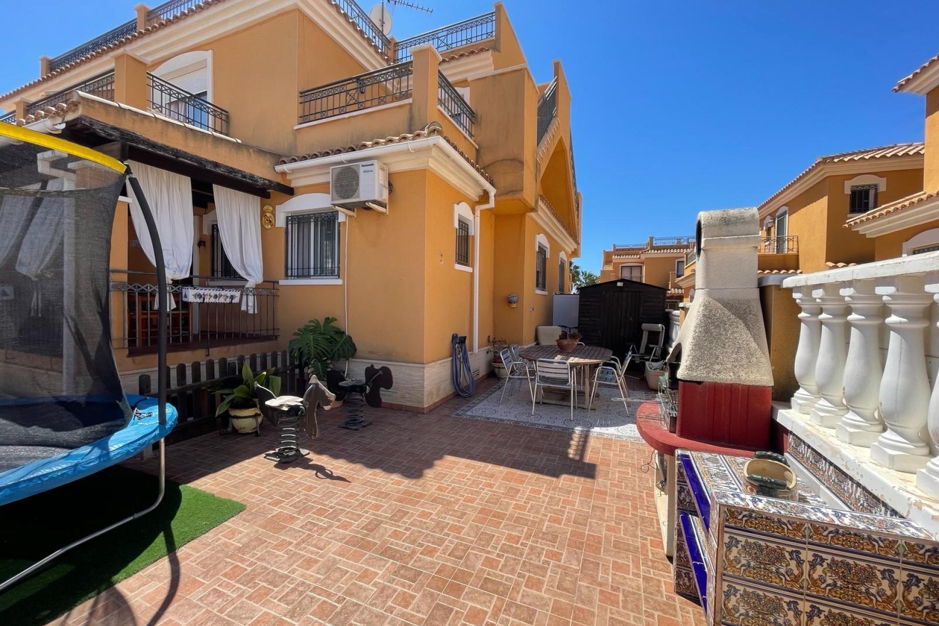 Resale - Townhouse - Torrevieja - Sector 25