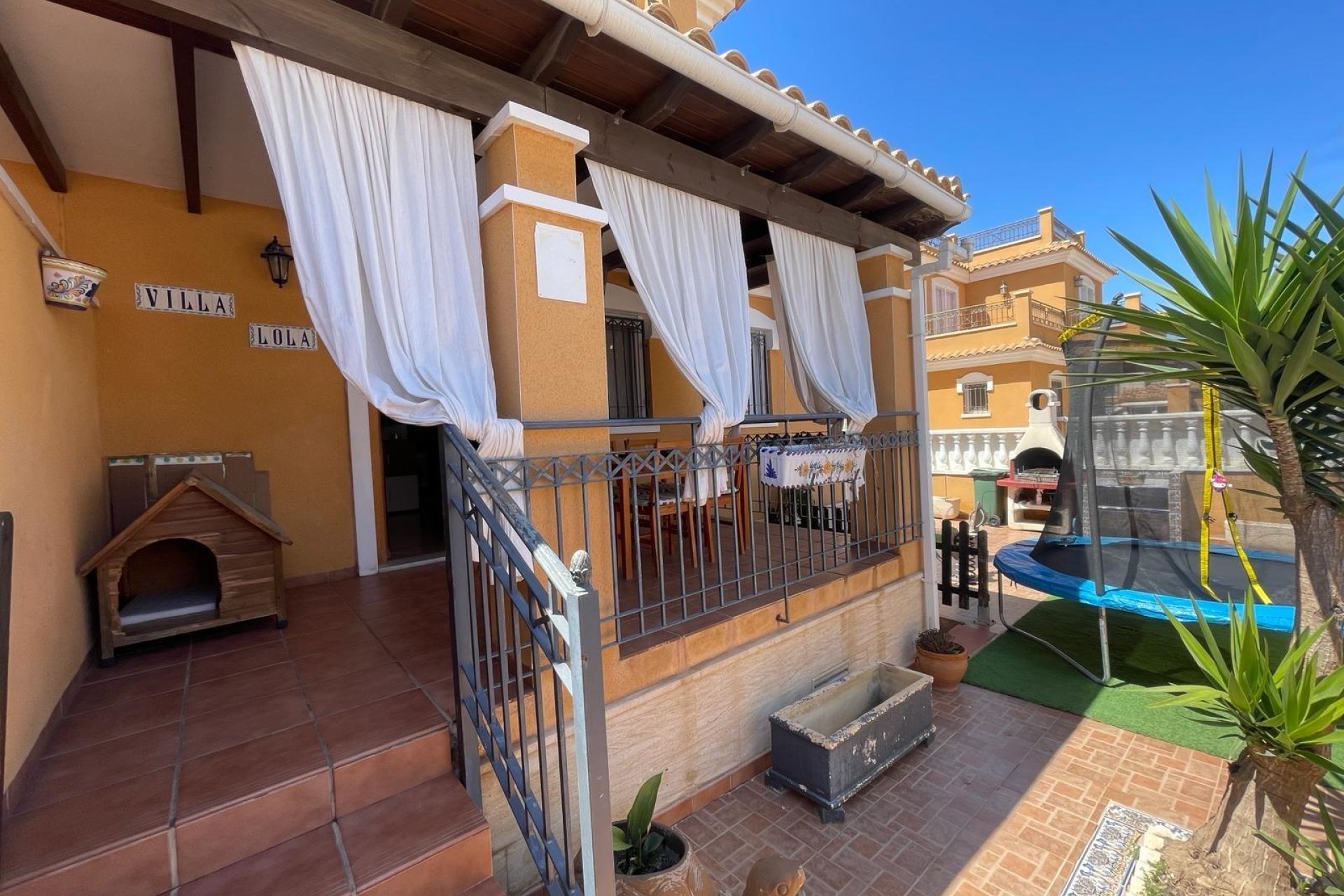 Resale - Townhouse - Torrevieja - Sector 25