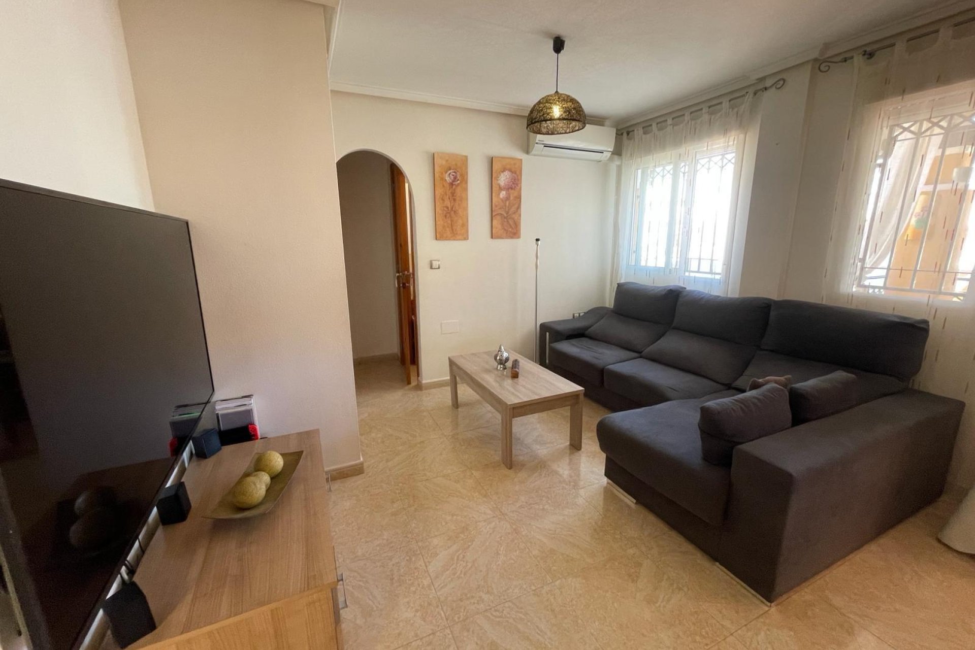 Resale - Townhouse - Torrevieja - Sector 25