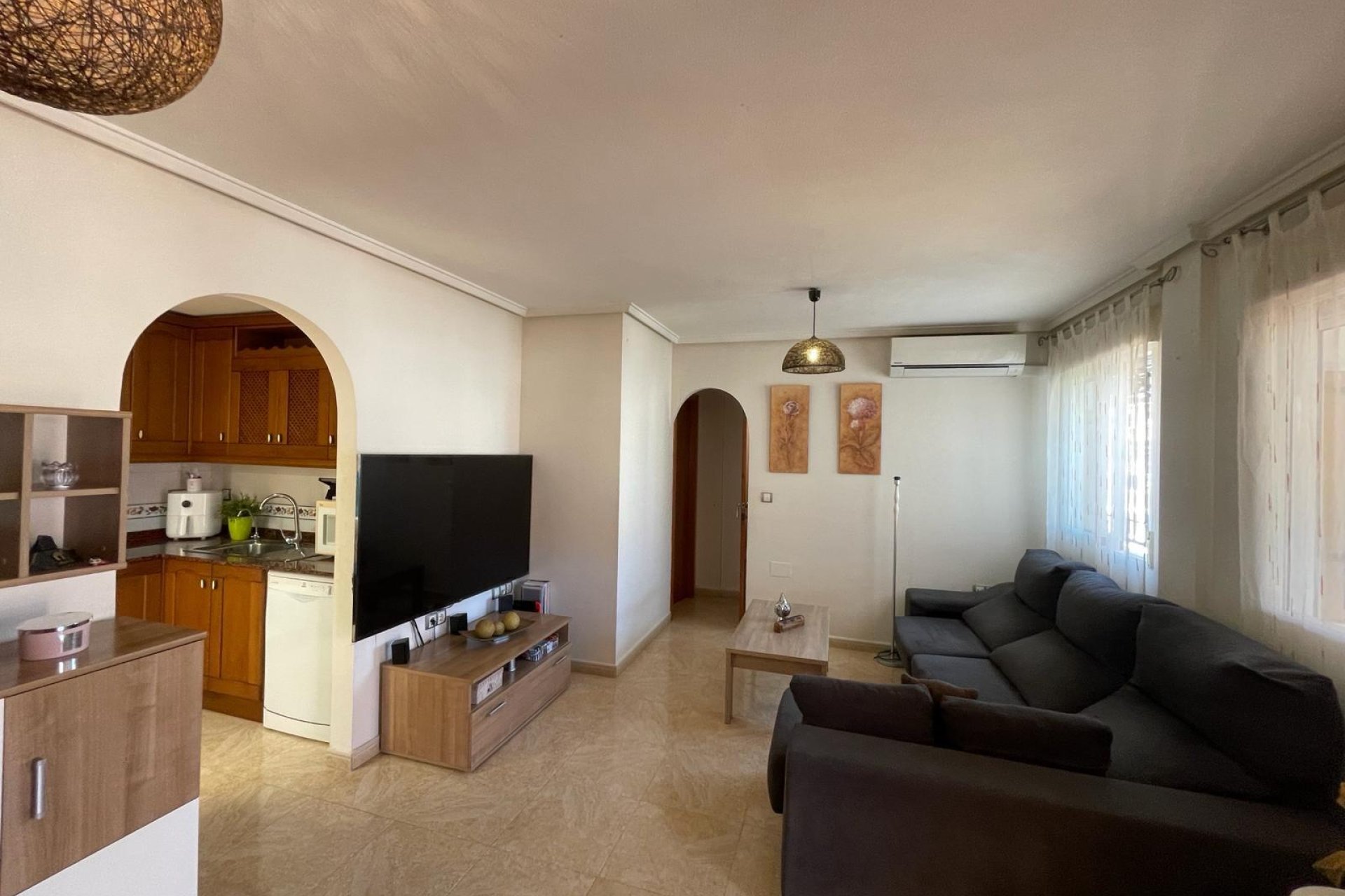 Resale - Townhouse - Torrevieja - Sector 25