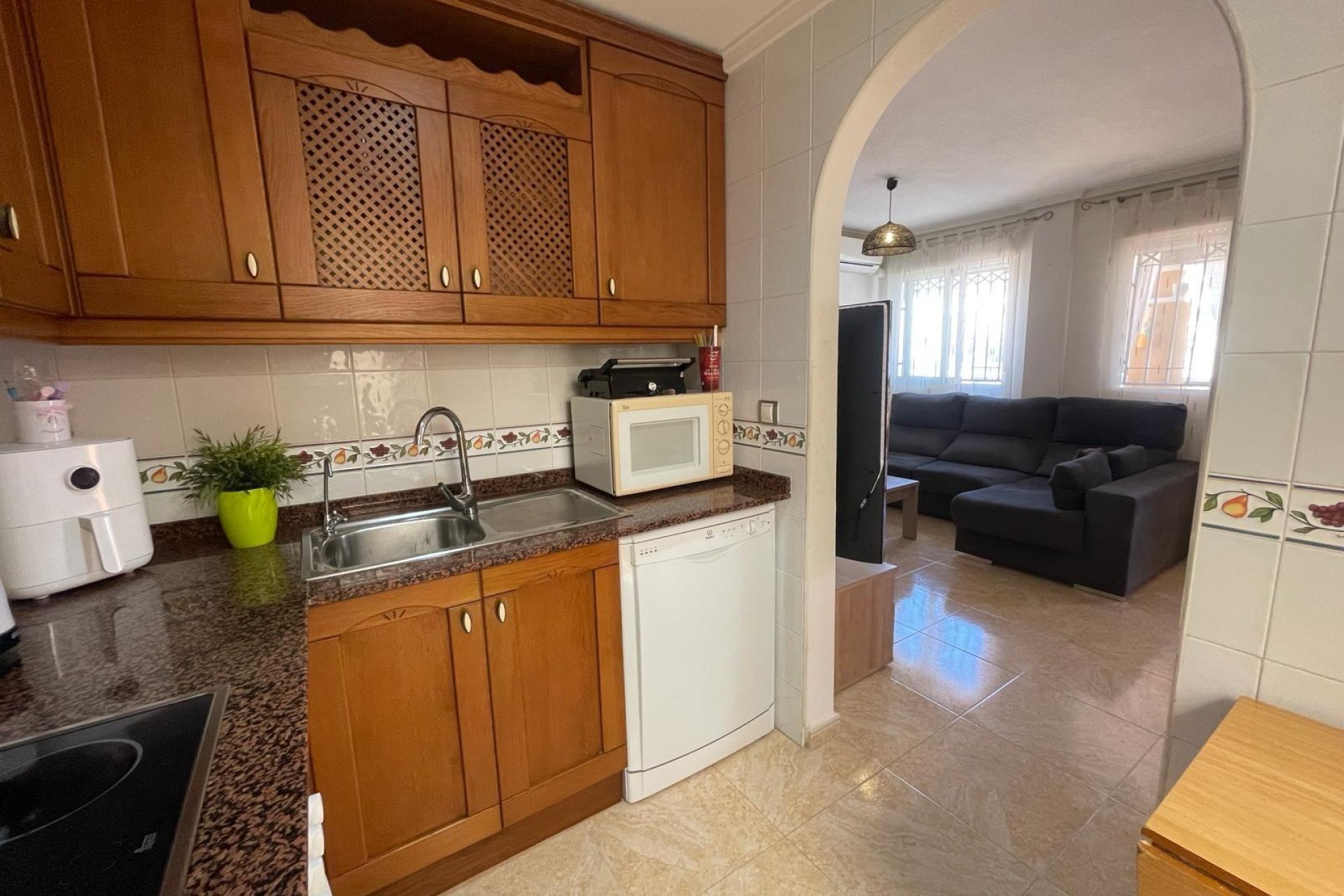 Resale - Townhouse - Torrevieja - Sector 25