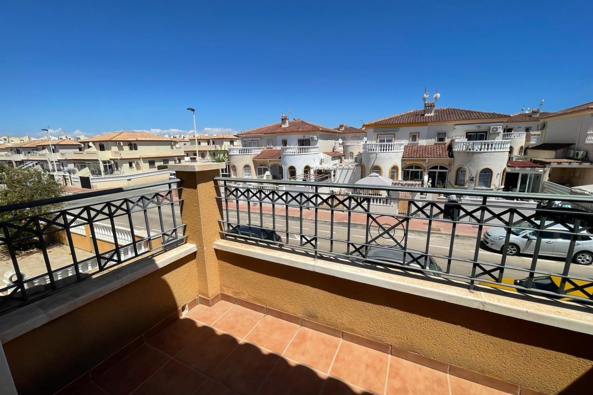 Resale - Townhouse - Torrevieja - Sector 25