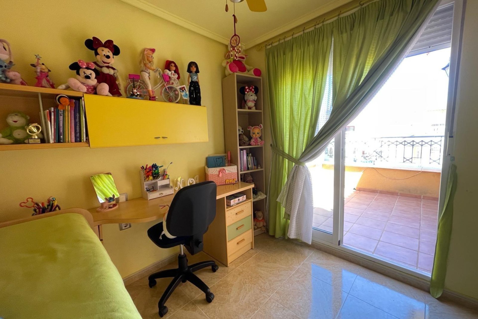 Resale - Townhouse - Torrevieja - Sector 25