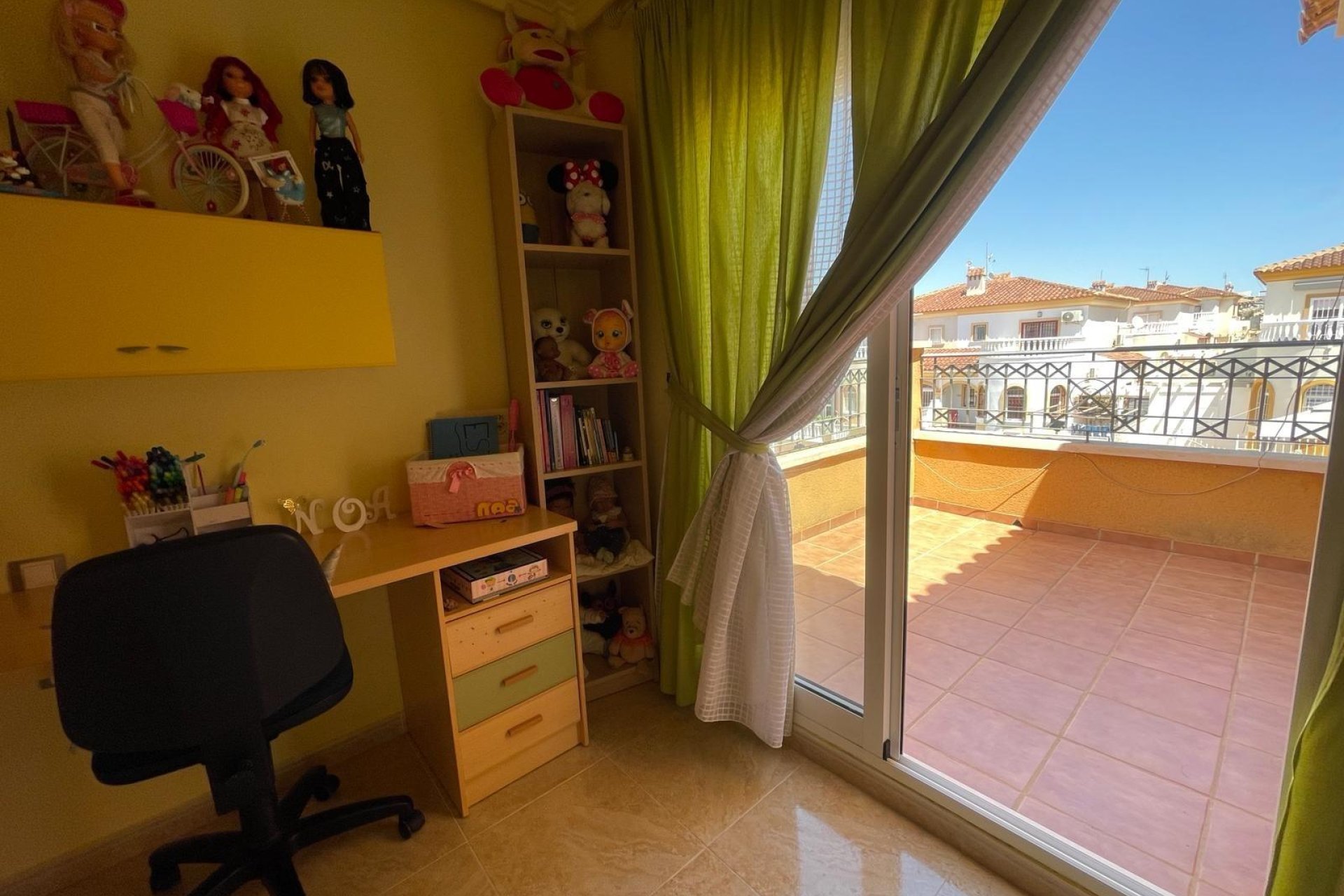 Resale - Townhouse - Torrevieja - Sector 25