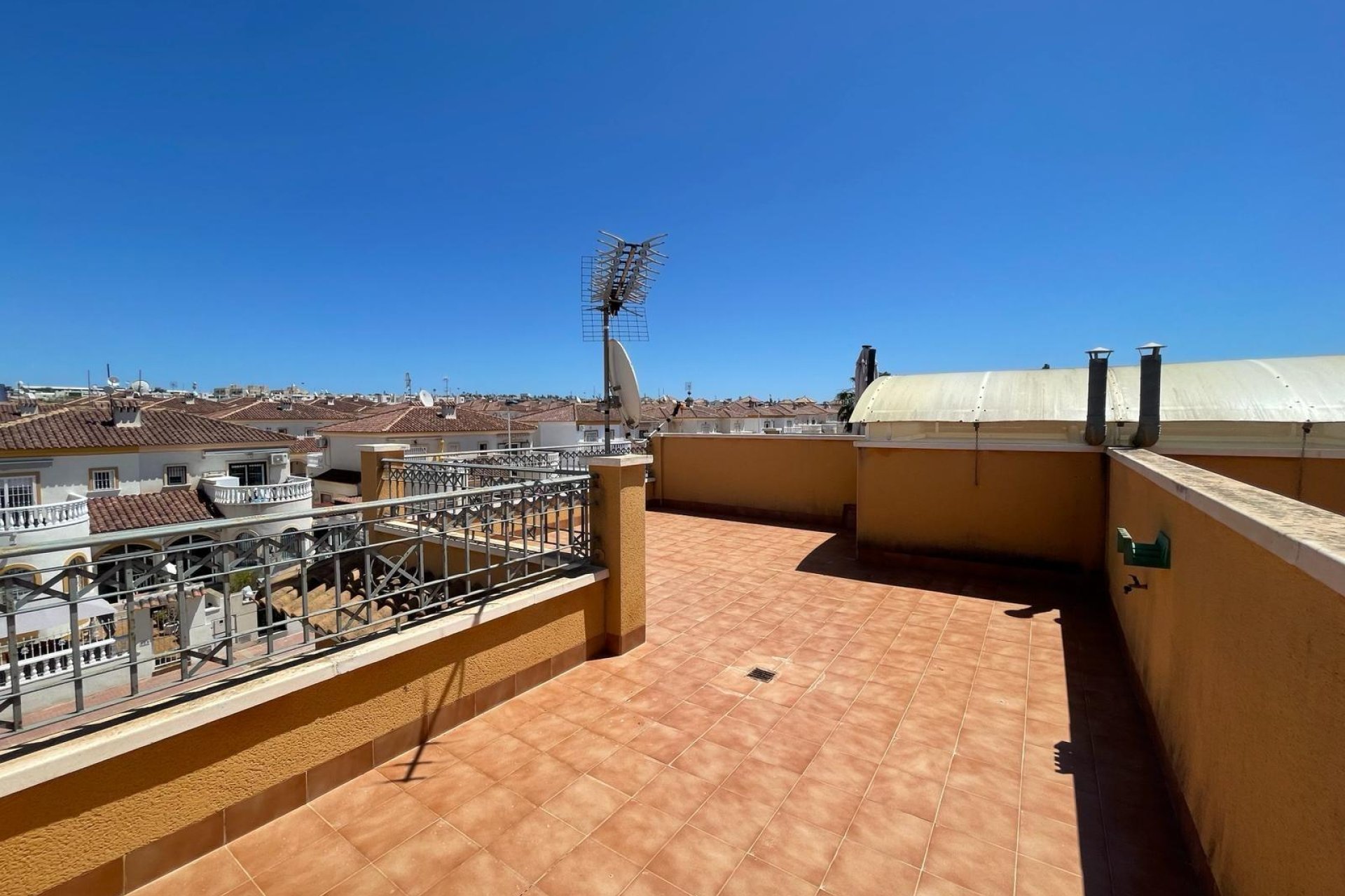 Resale - Townhouse - Torrevieja - Sector 25