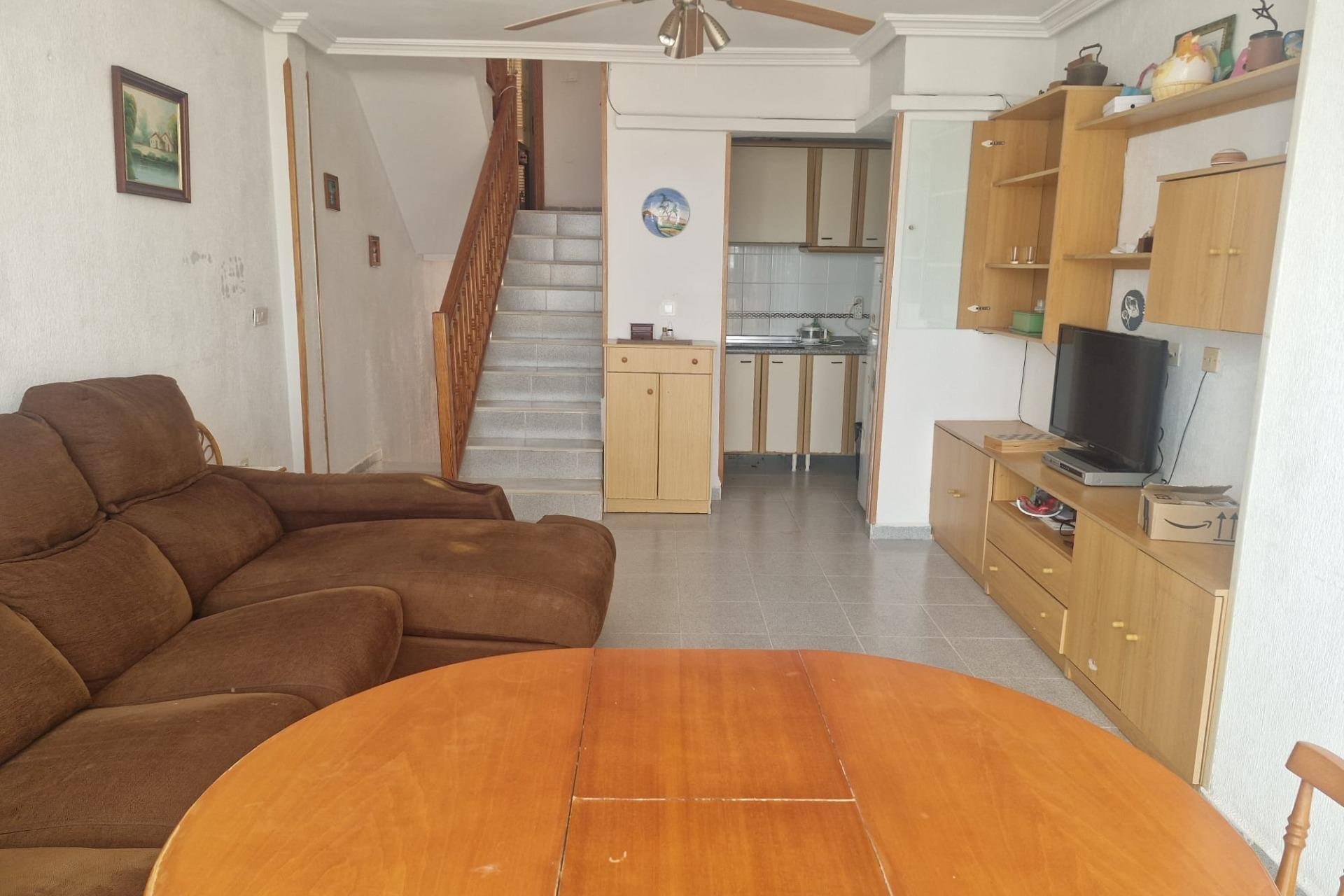 Resale - Townhouse - Torrevieja - Torre del moro