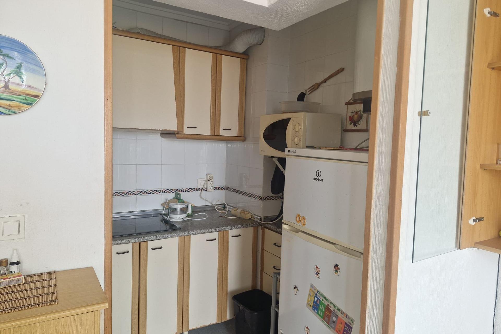 Resale - Townhouse - Torrevieja - Torre del moro