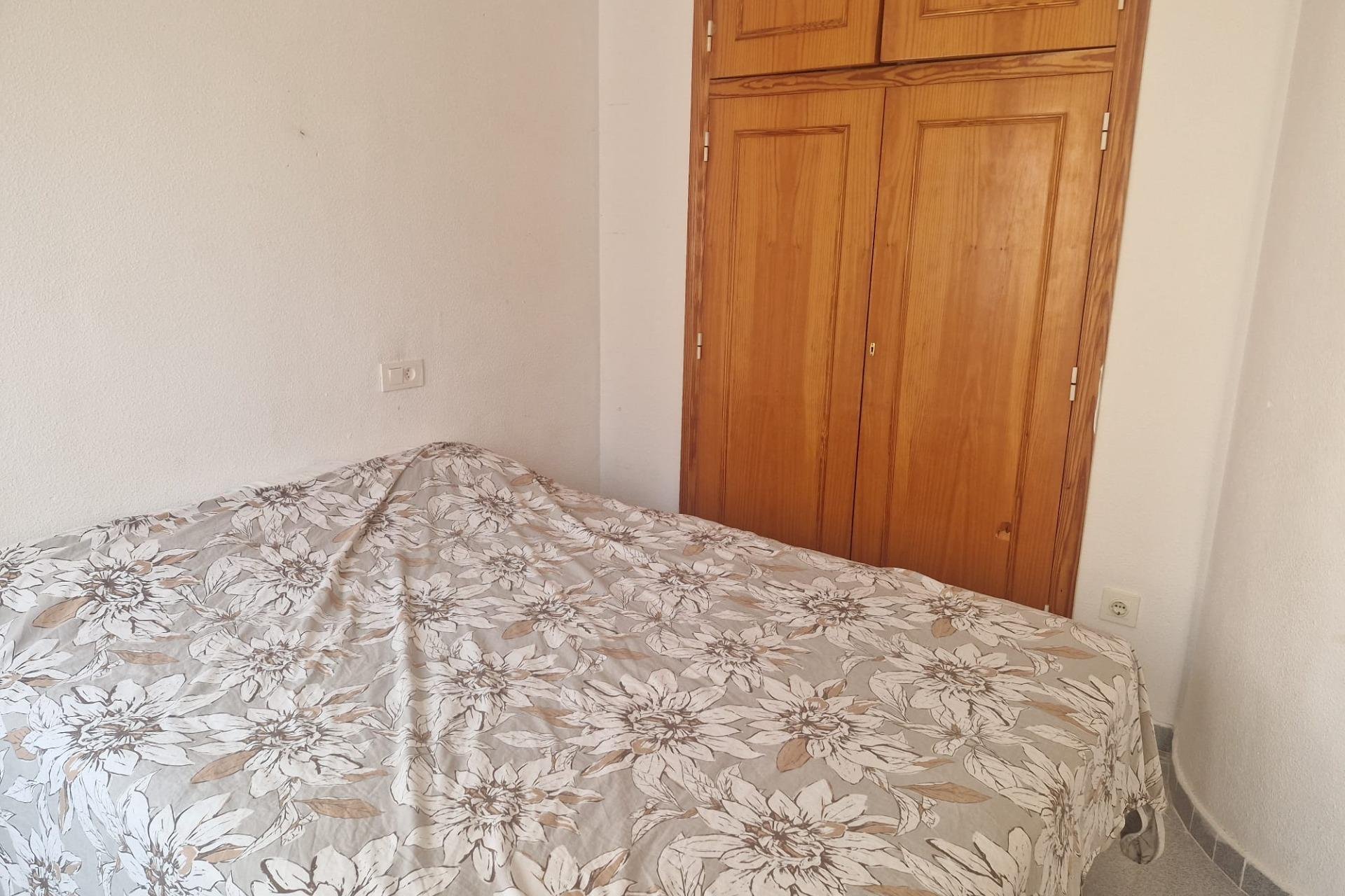 Resale - Townhouse - Torrevieja - Torre del moro