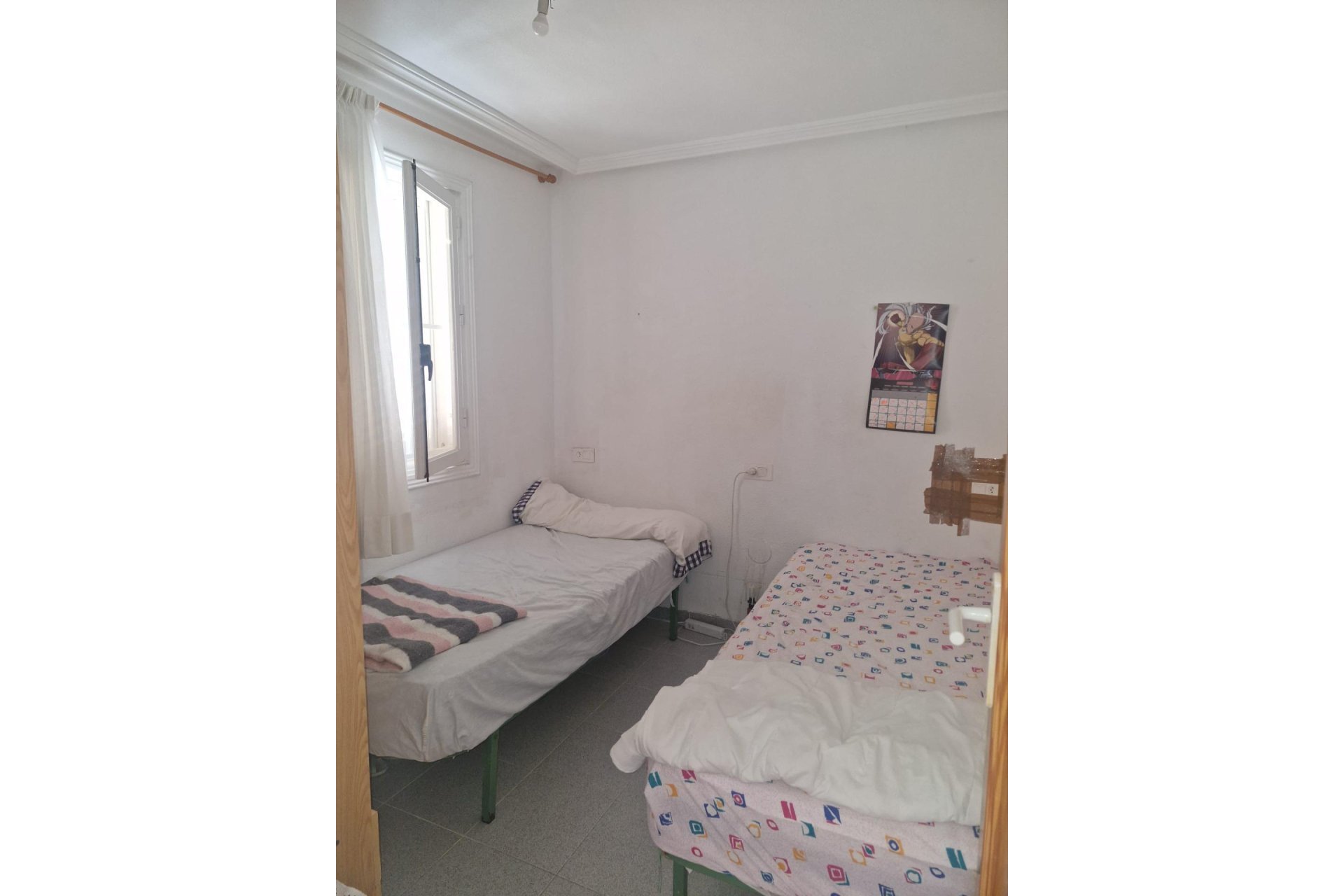 Resale - Townhouse - Torrevieja - Torre del moro