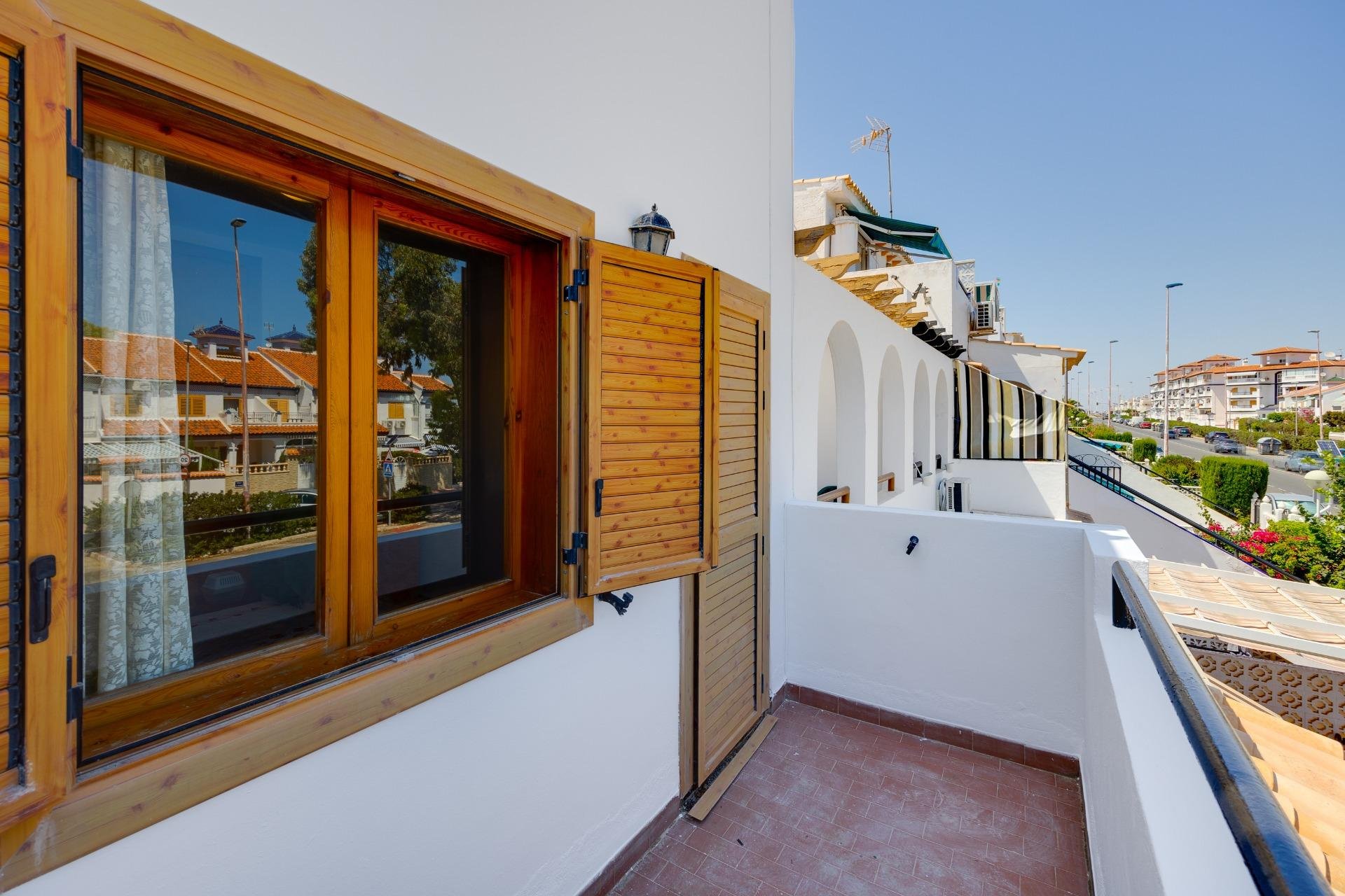 Resale - Townhouse - Torrevieja - Torre la mata