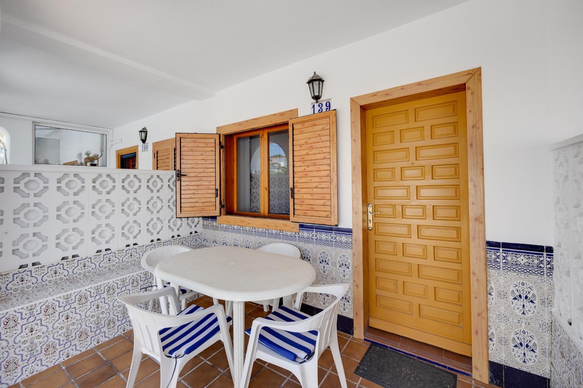 Resale - Townhouse - Torrevieja - Torre la mata