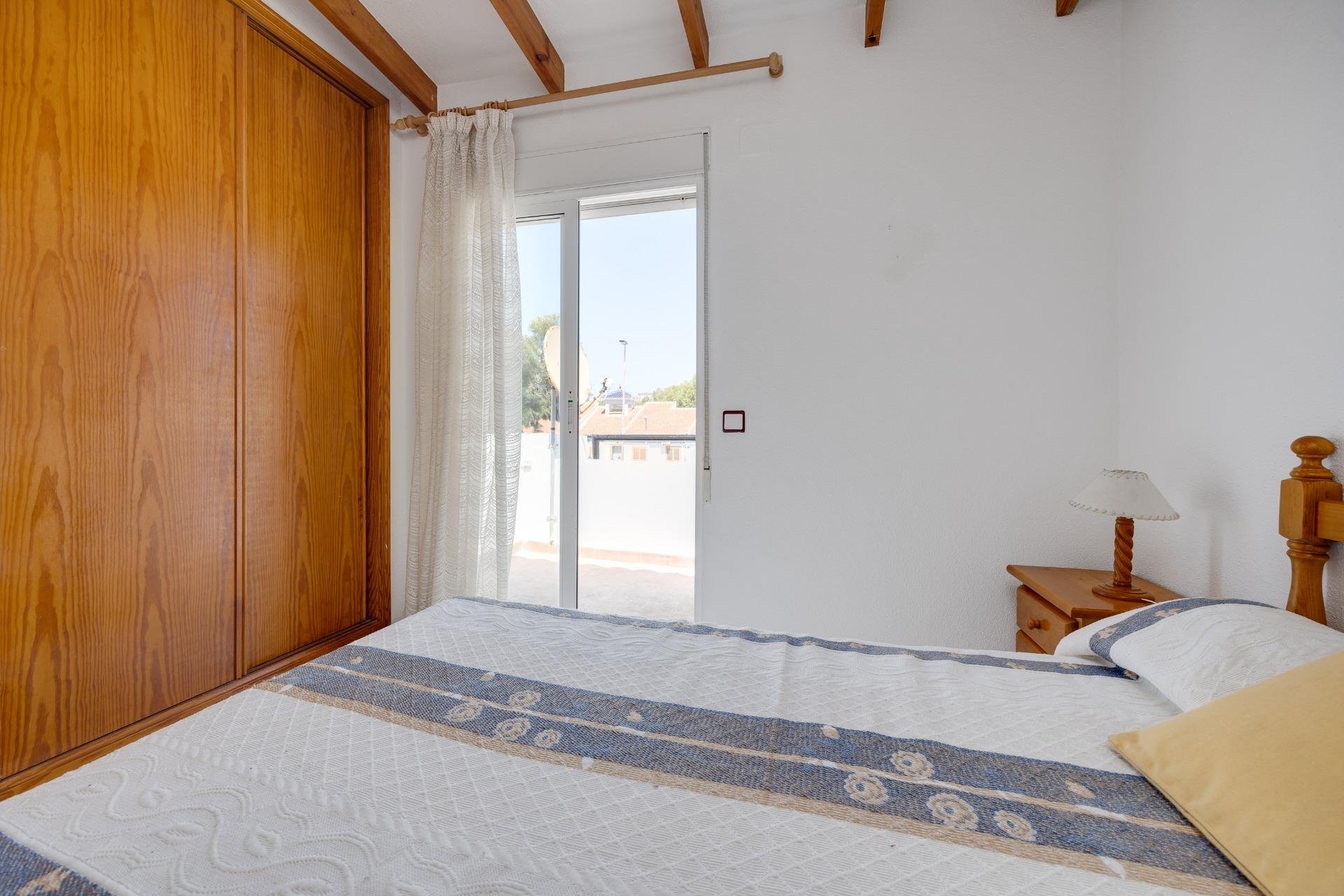 Resale - Townhouse - Torrevieja - Torre la mata