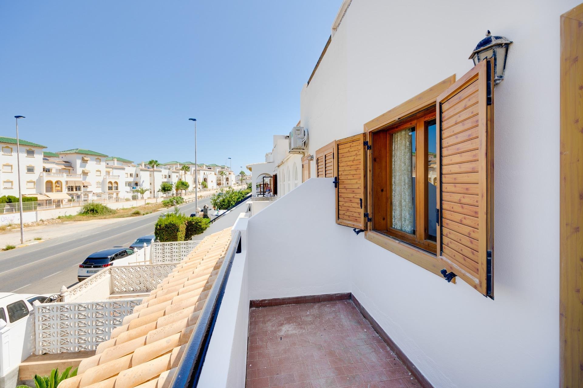 Resale - Townhouse - Torrevieja - Torre la mata