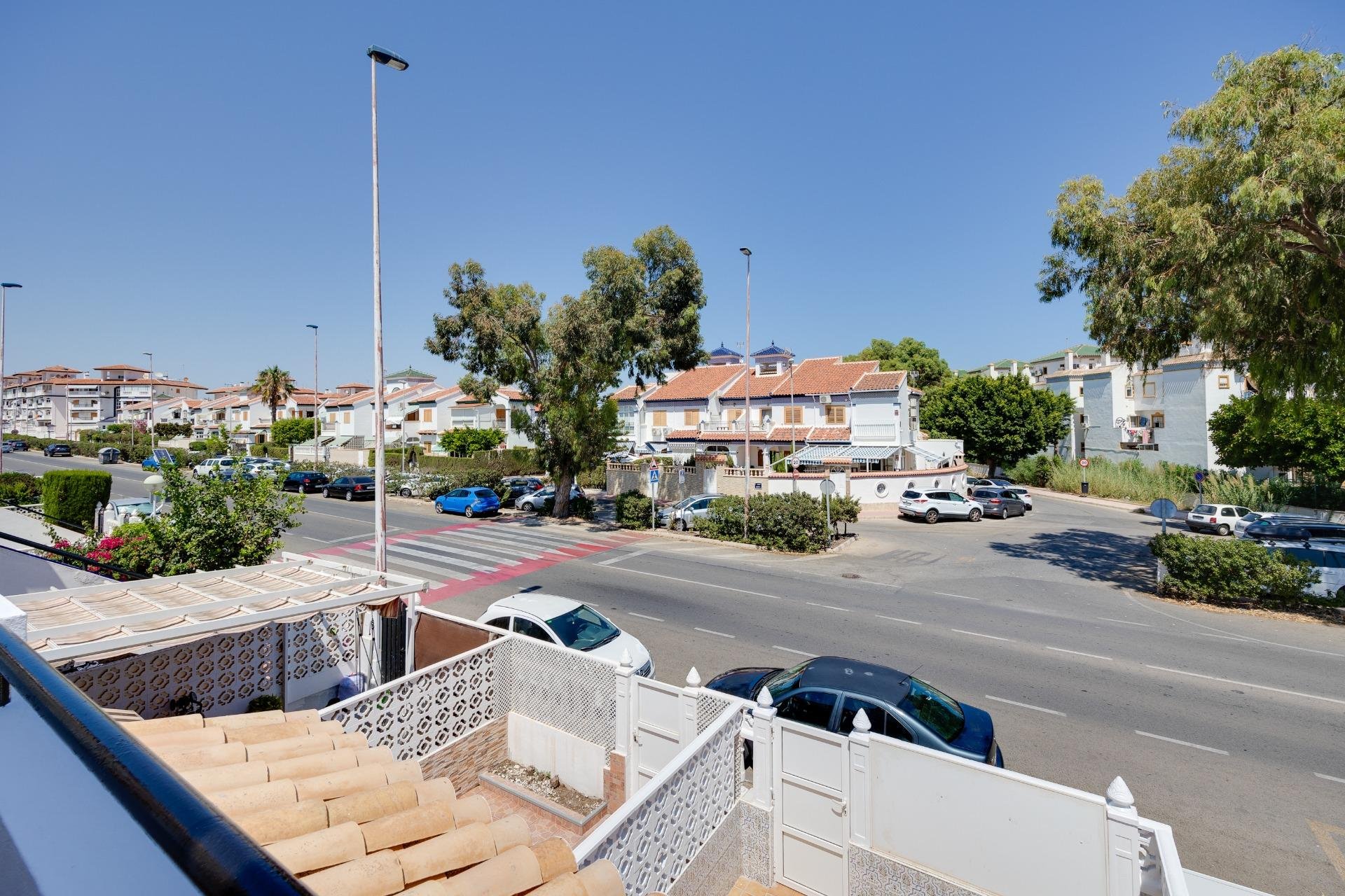 Resale - Townhouse - Torrevieja - Torre la mata