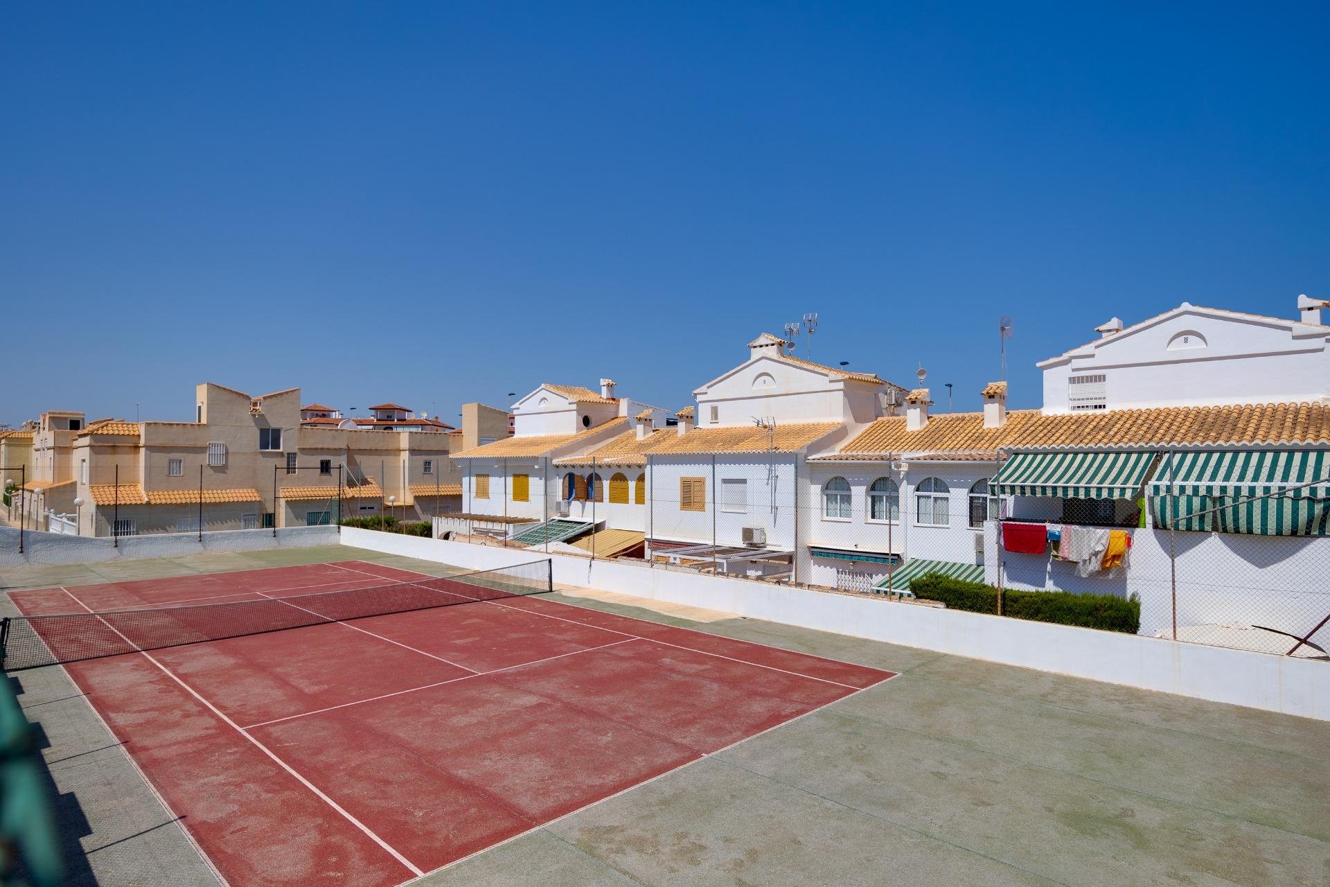 Resale - Townhouse - Torrevieja - Torre la mata