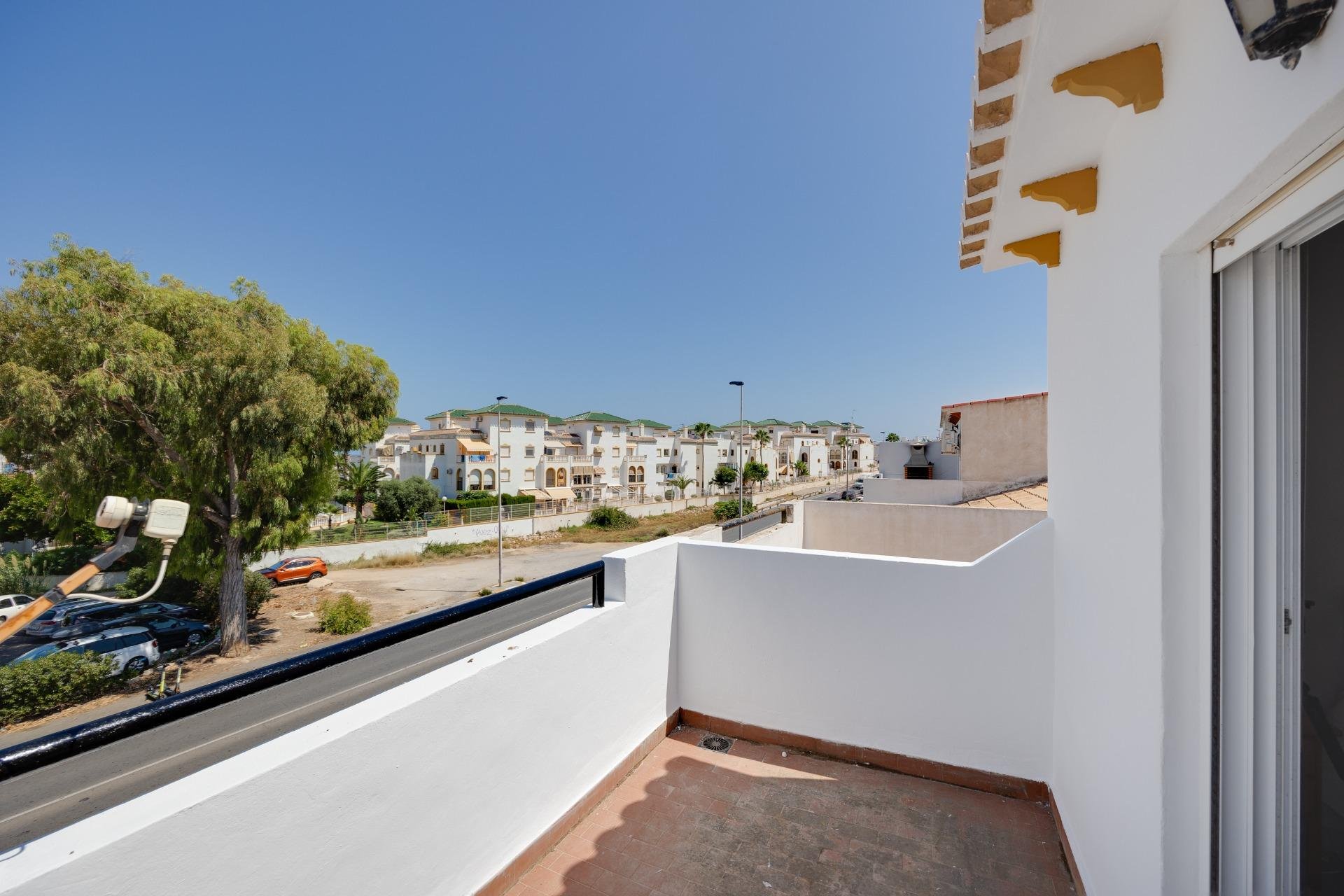 Resale - Townhouse - Torrevieja - Torre la mata