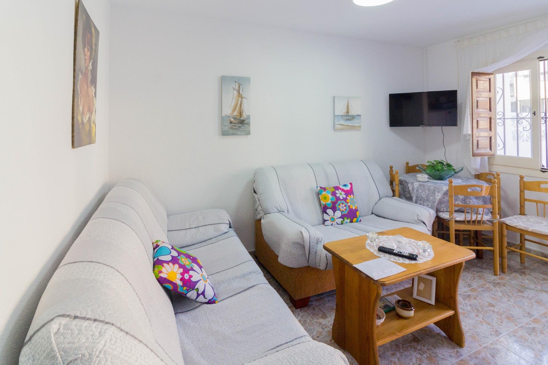 Resale - Townhouse - Torrevieja - Torre la mata