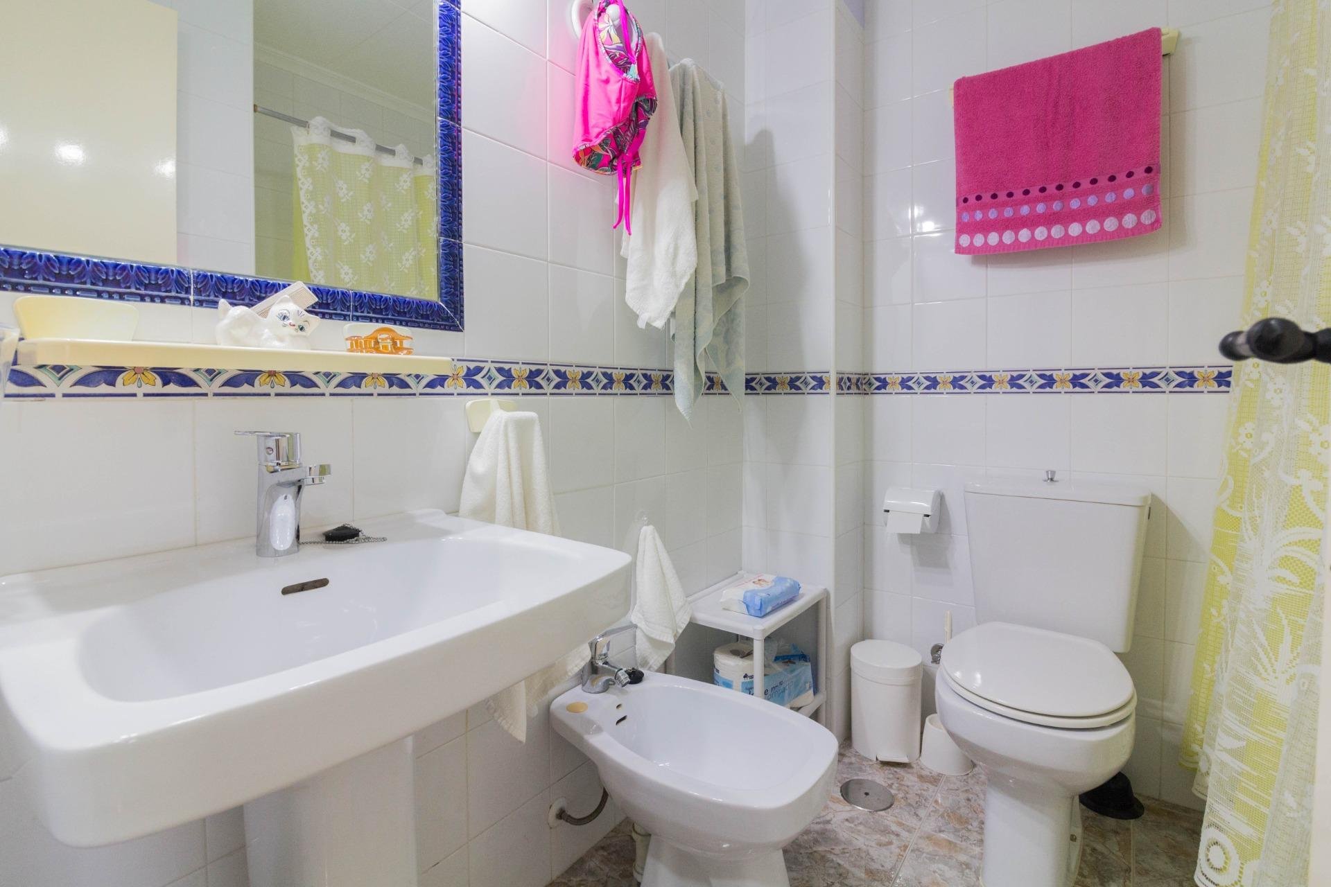 Resale - Townhouse - Torrevieja - Torre la mata