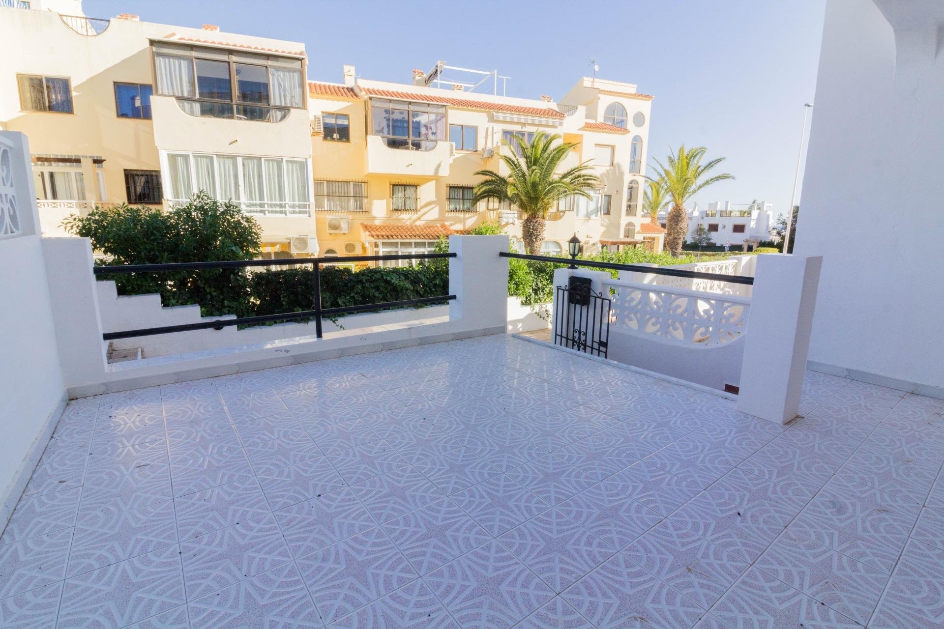 Resale - Townhouse - Torrevieja - Torre la mata