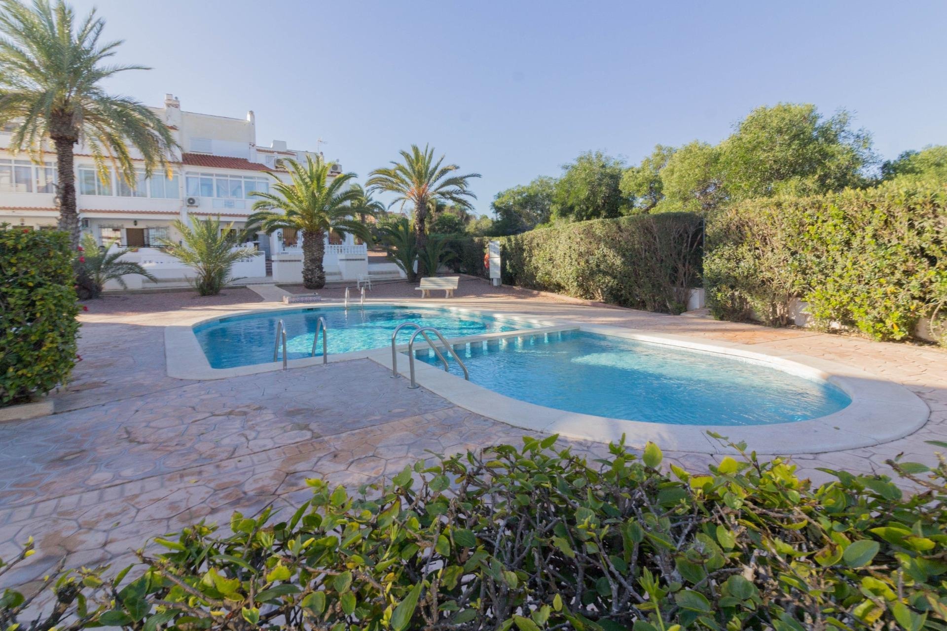 Resale - Townhouse - Torrevieja - Torre la mata