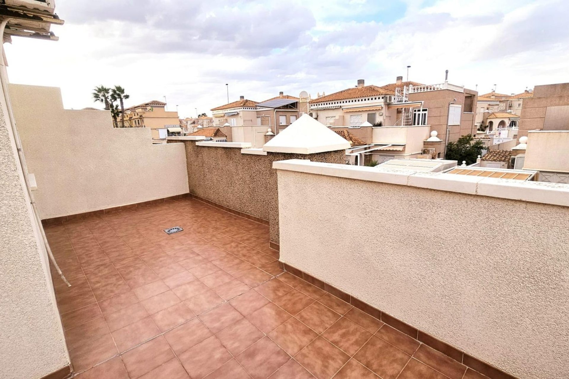 Resale - Townhouse - Torrevieja - Torreblanca