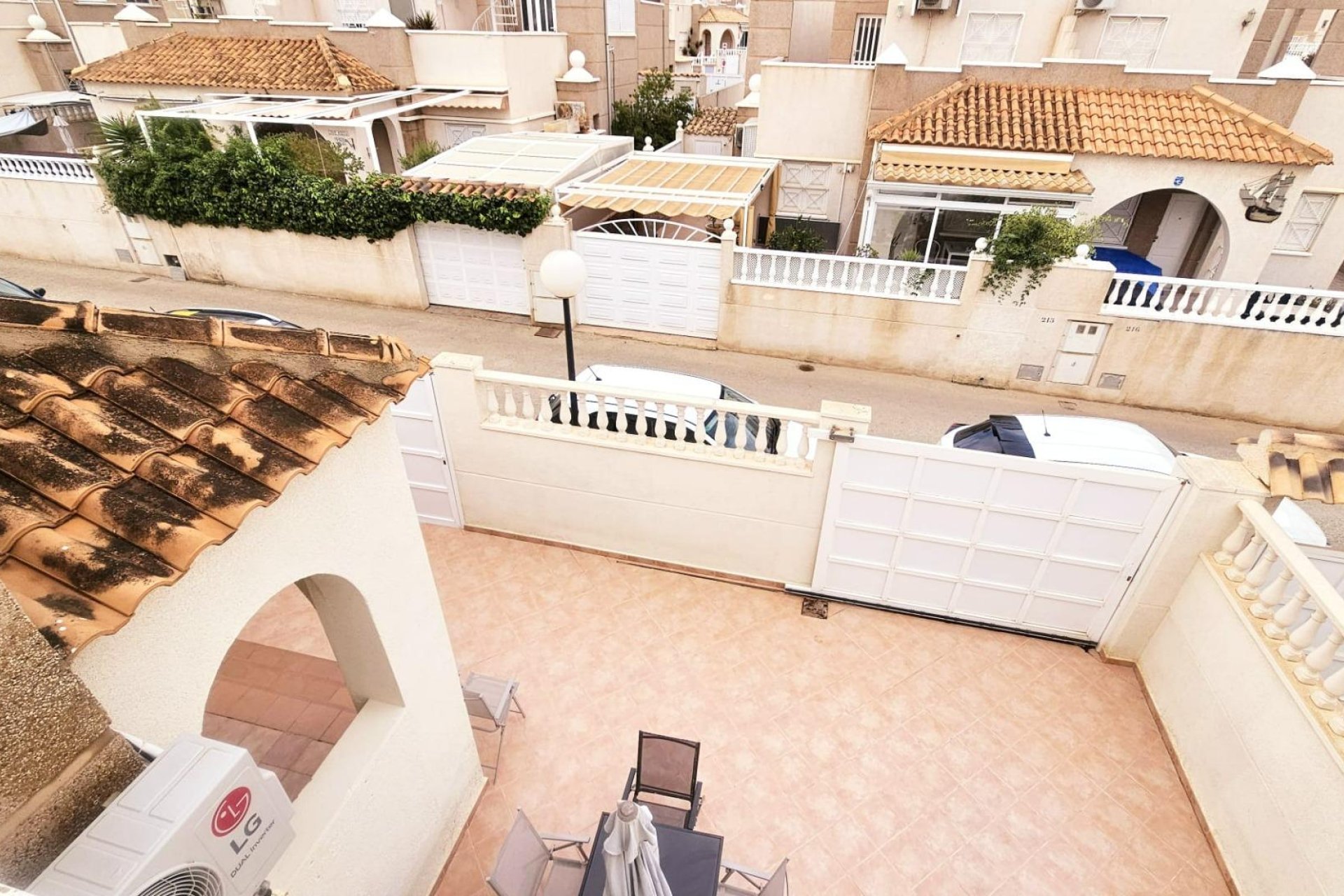 Resale - Townhouse - Torrevieja - Torreblanca