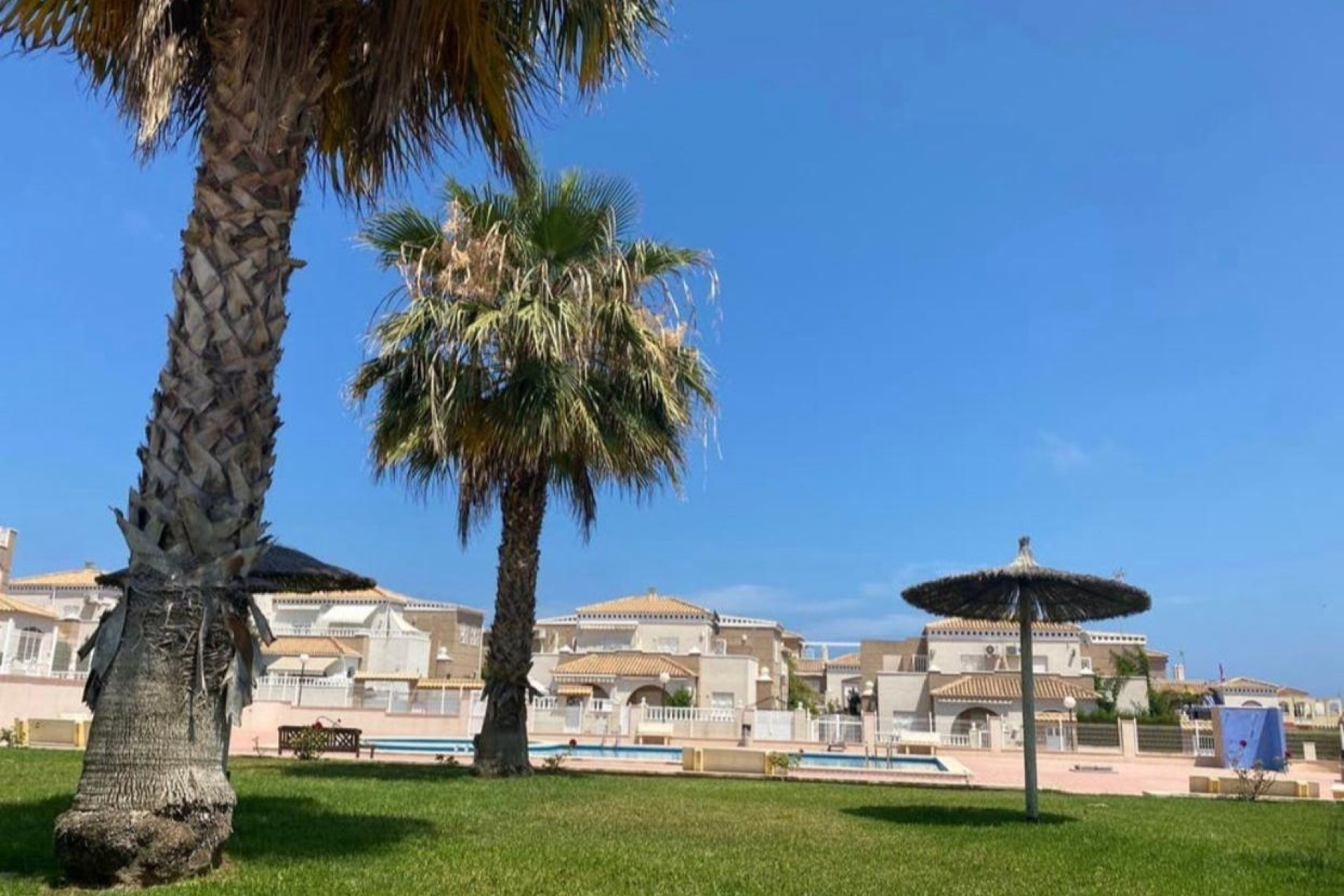 Resale - Townhouse - Torrevieja - Torreblanca