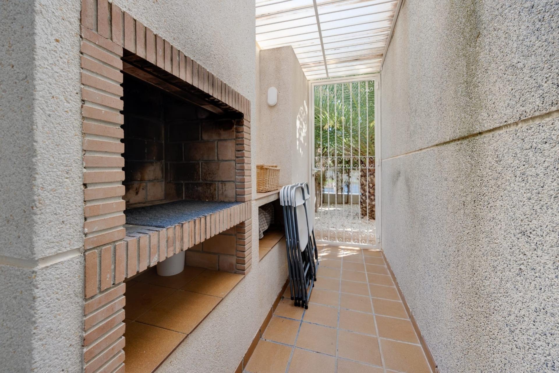 Resale - Townhouse - Torrevieja - Torreblanca