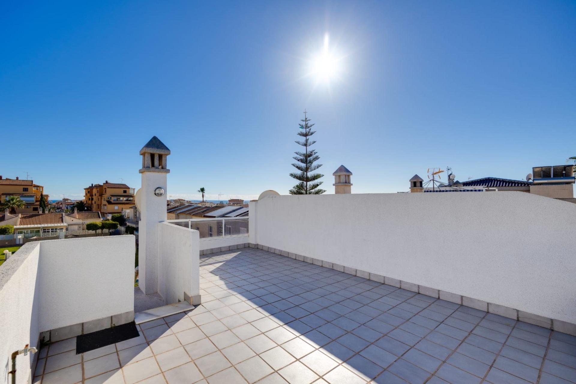 Resale - Townhouse - Torrevieja - Torreblanca