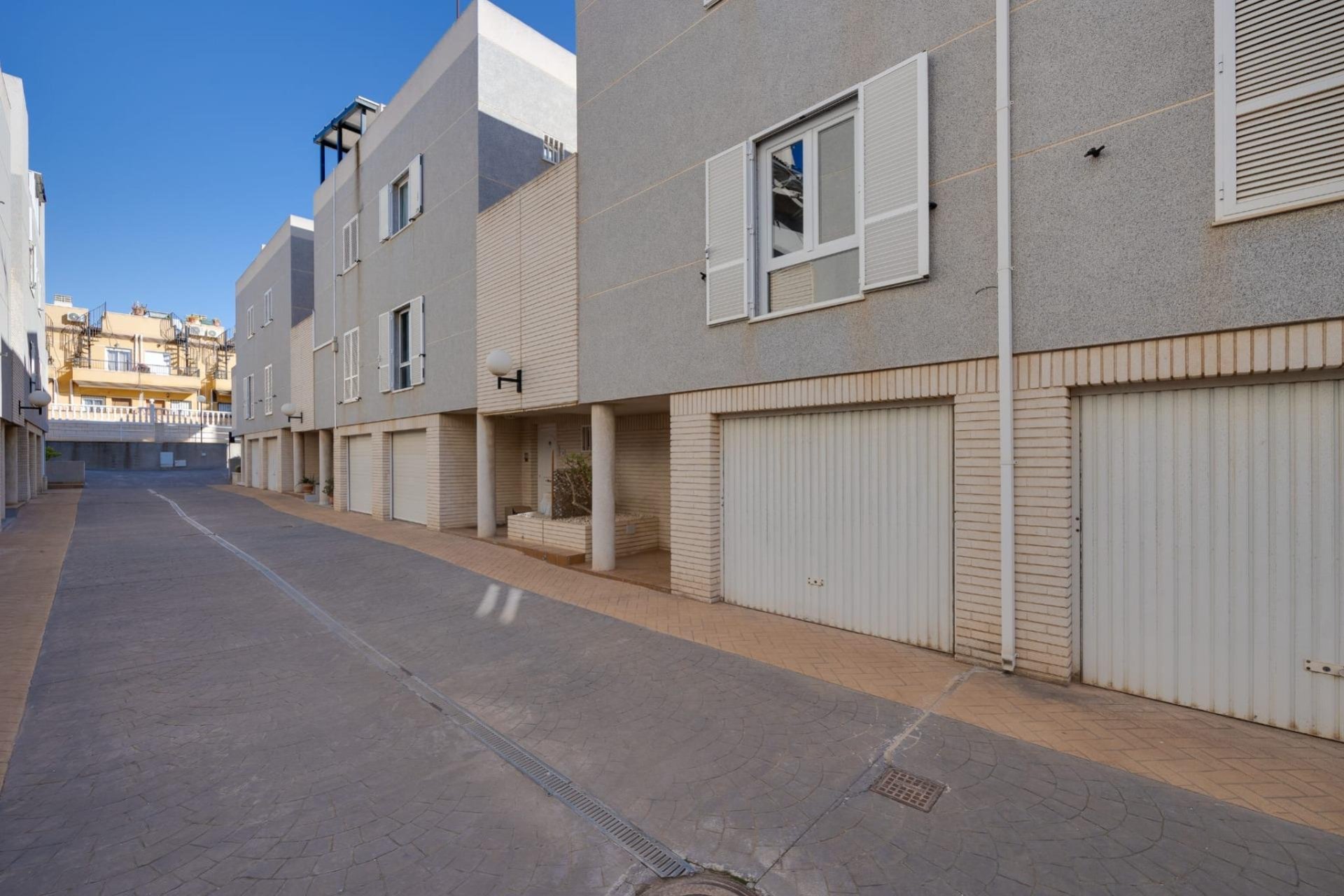 Resale - Townhouse - Torrevieja - Torreblanca