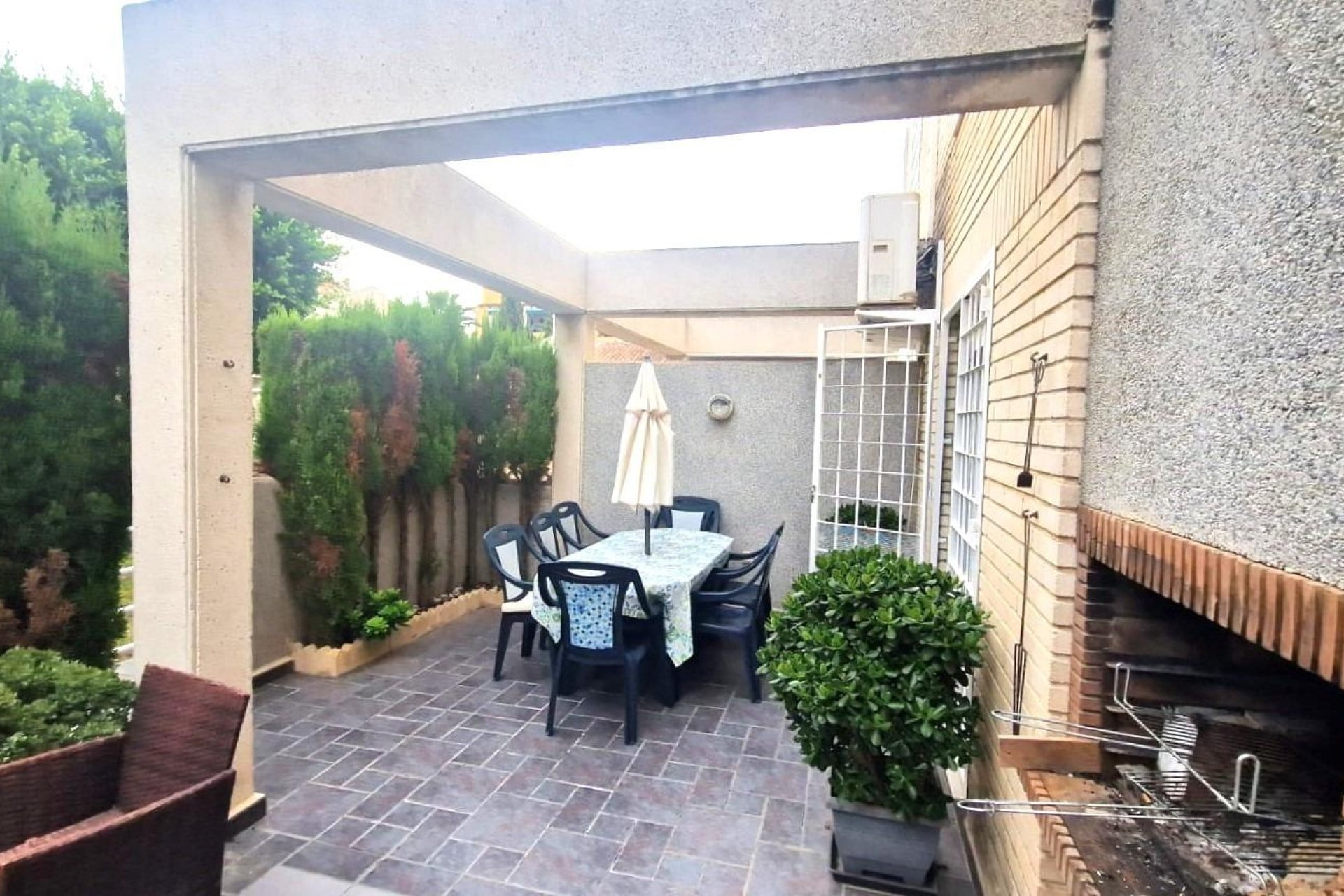 Resale - Townhouse - Torrevieja - Torreblanca