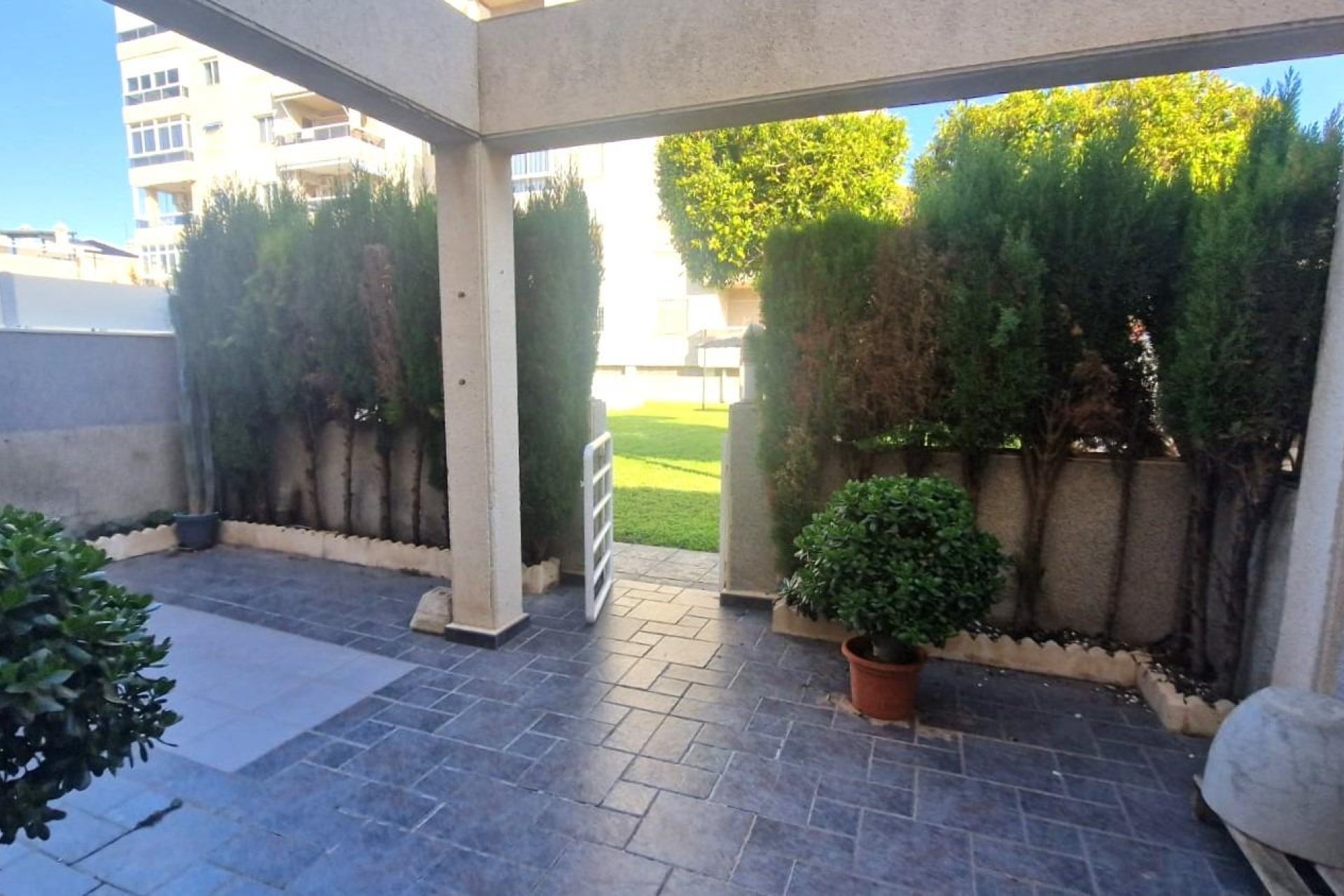 Resale - Townhouse - Torrevieja - Torreblanca