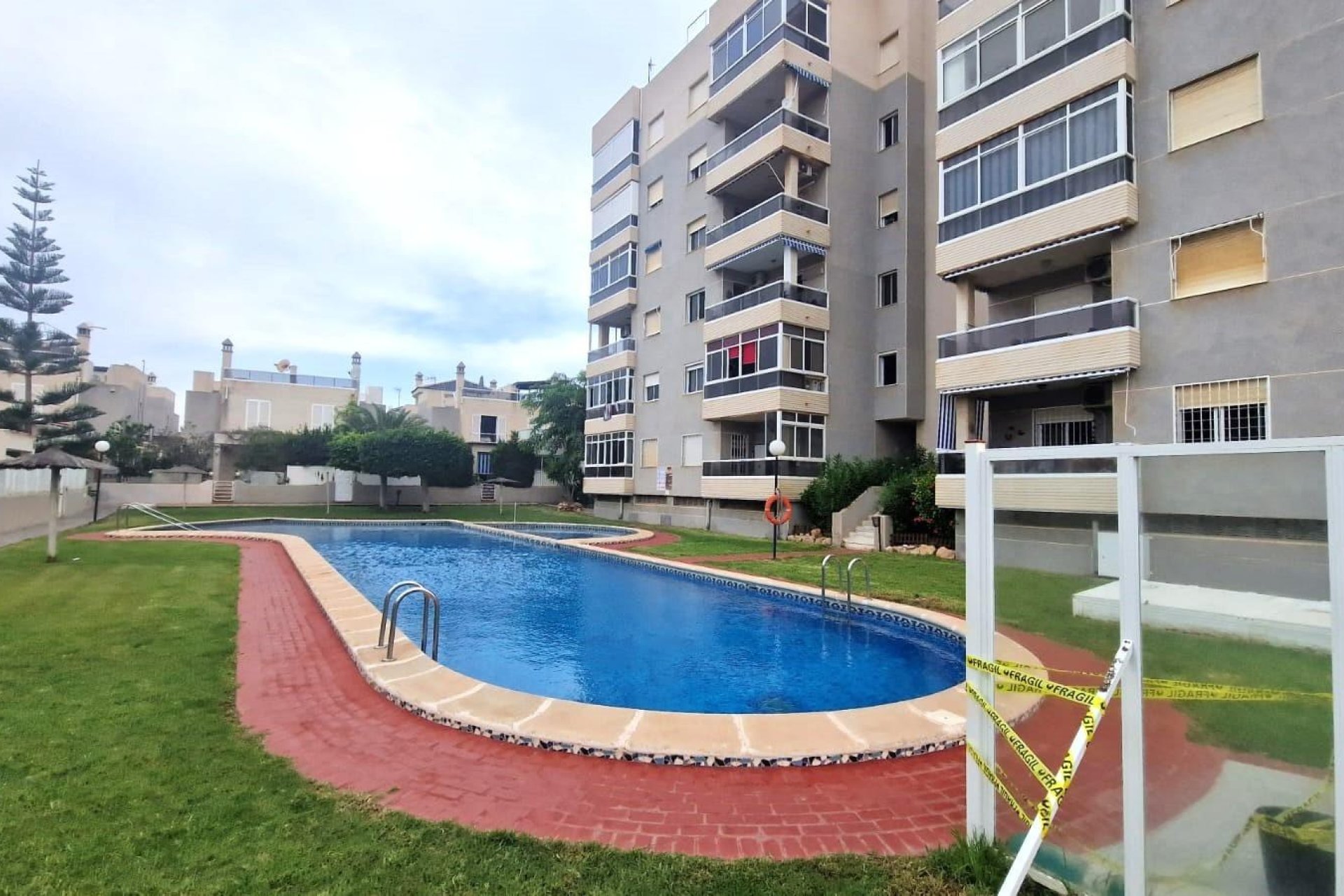 Resale - Townhouse - Torrevieja - Torreblanca