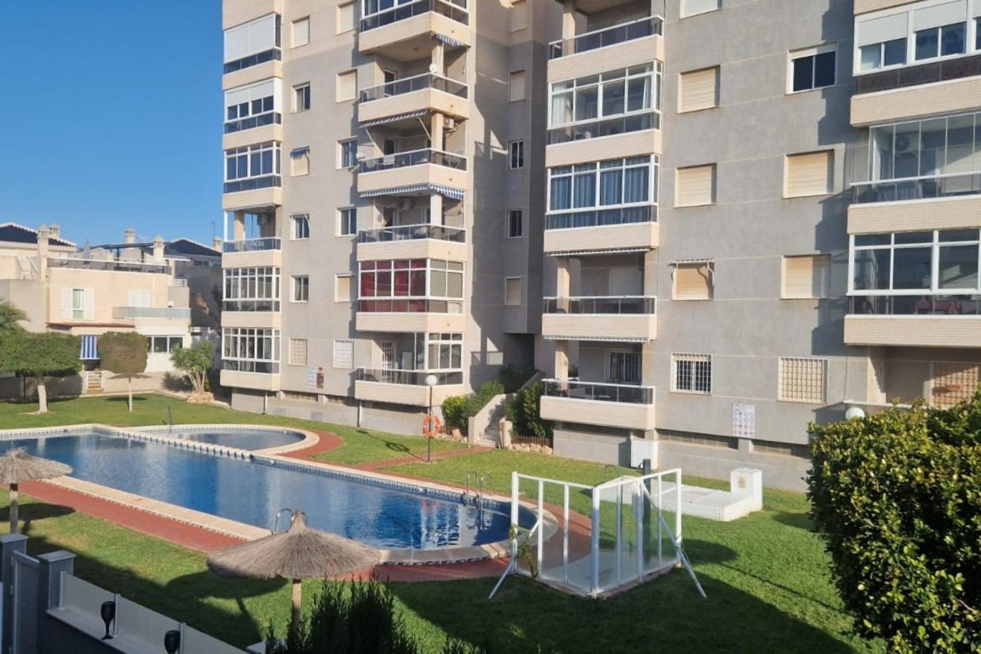 Resale - Townhouse - Torrevieja - Torreblanca