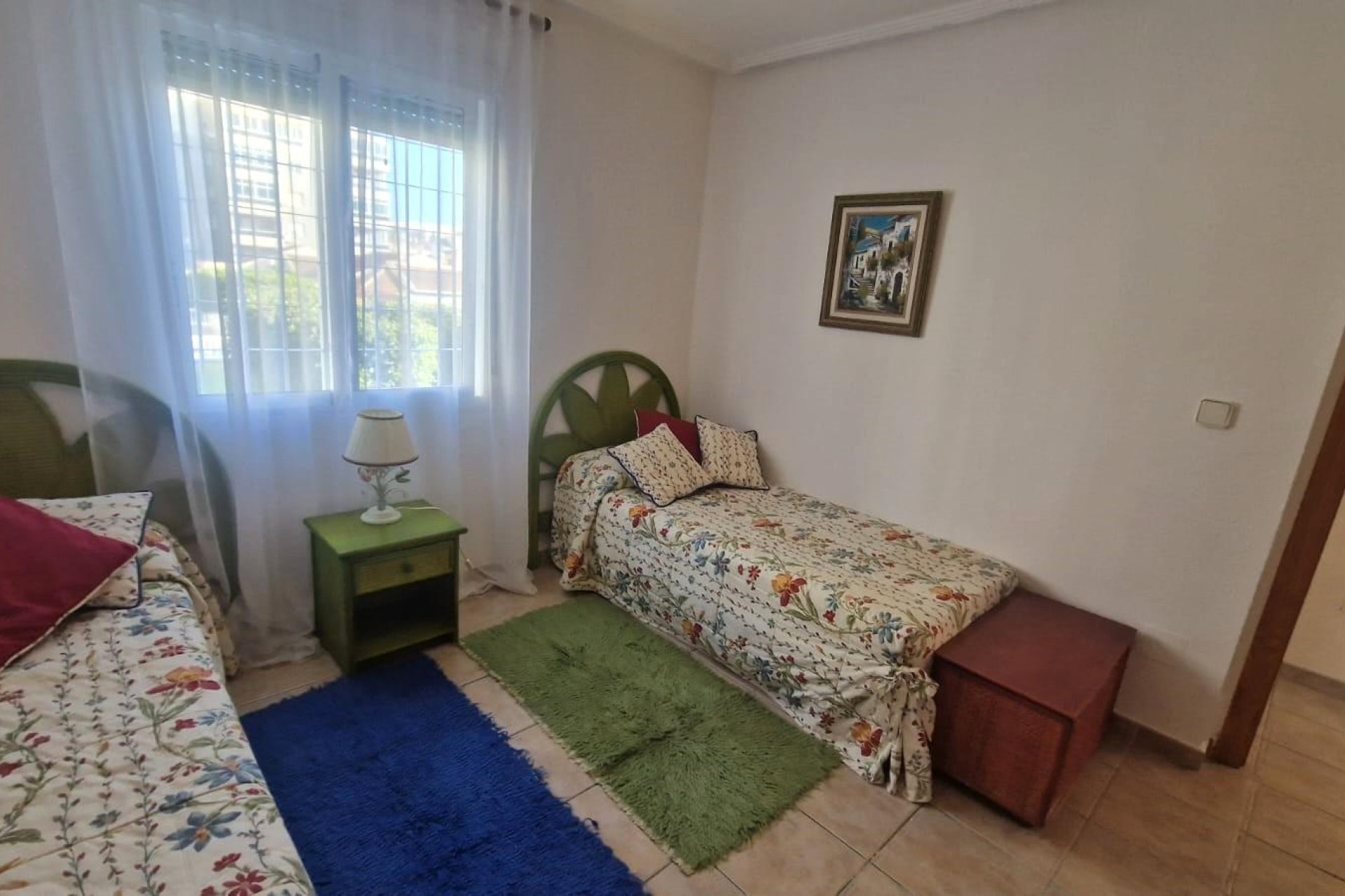 Resale - Townhouse - Torrevieja - Torreblanca