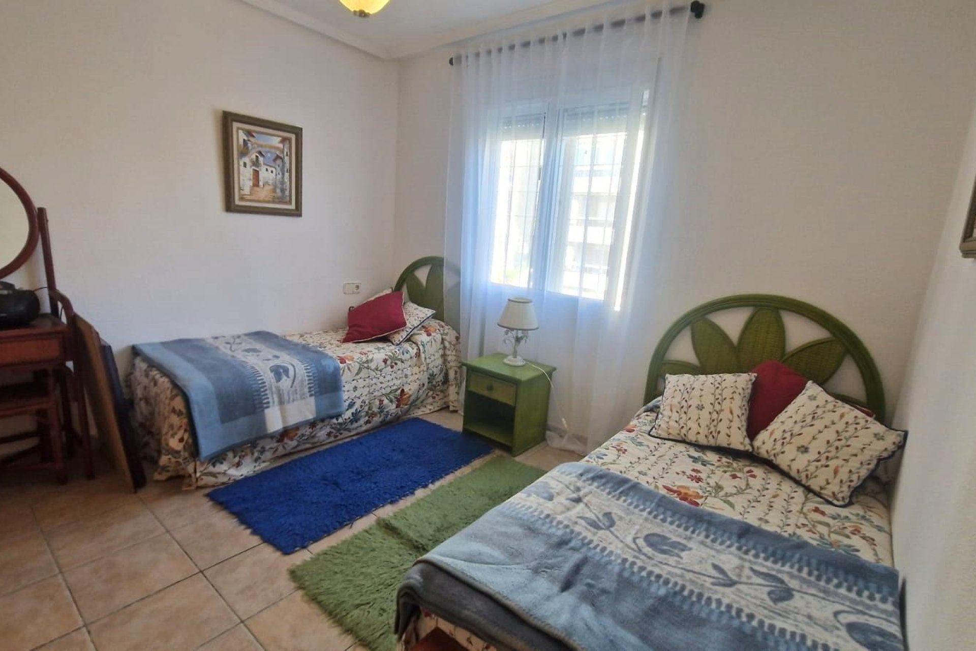 Resale - Townhouse - Torrevieja - Torreblanca