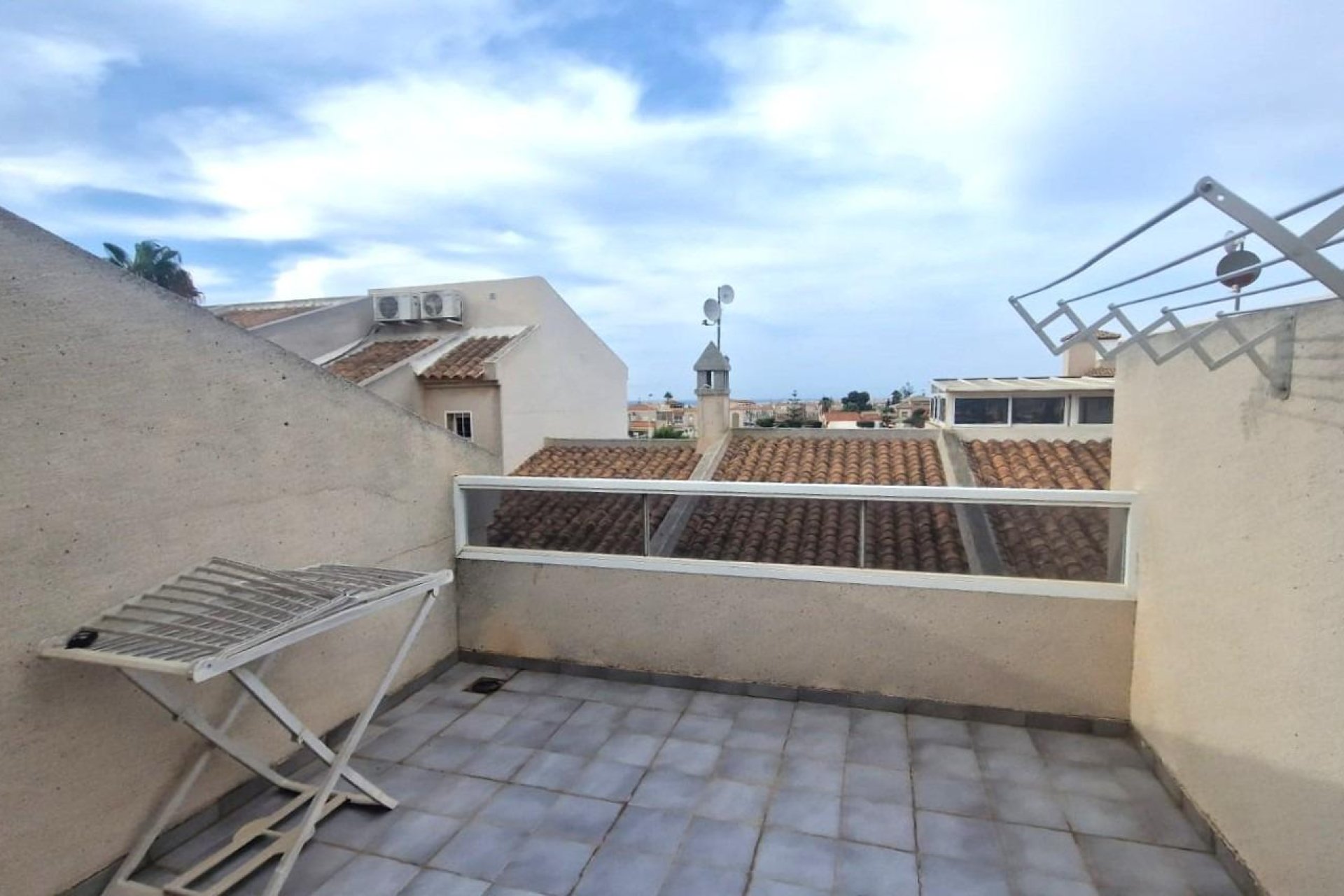 Resale - Townhouse - Torrevieja - Torreblanca